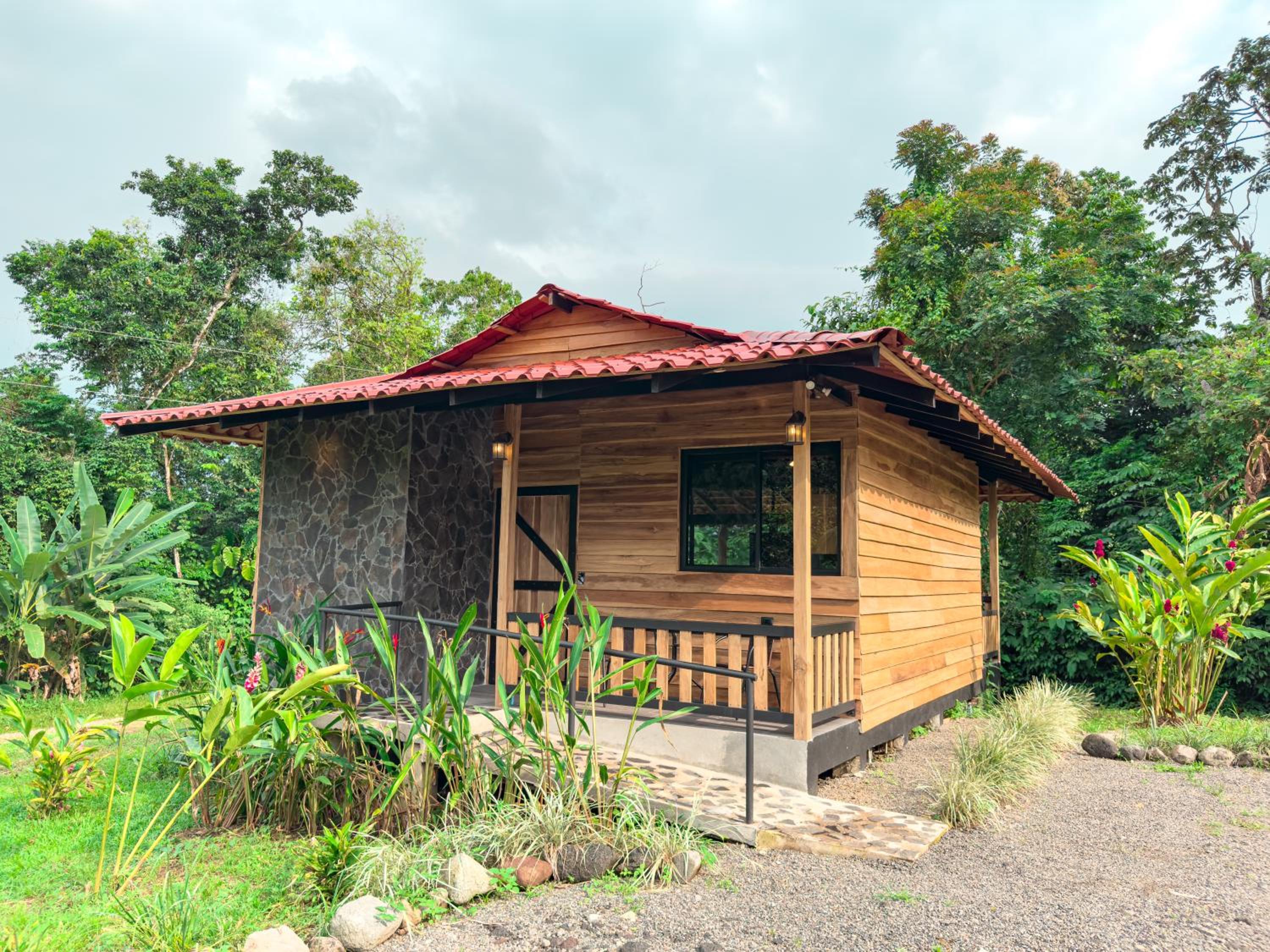 Hotel Green Forest Villa - Image 1