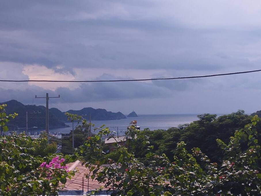 Cabaña dulce sueños