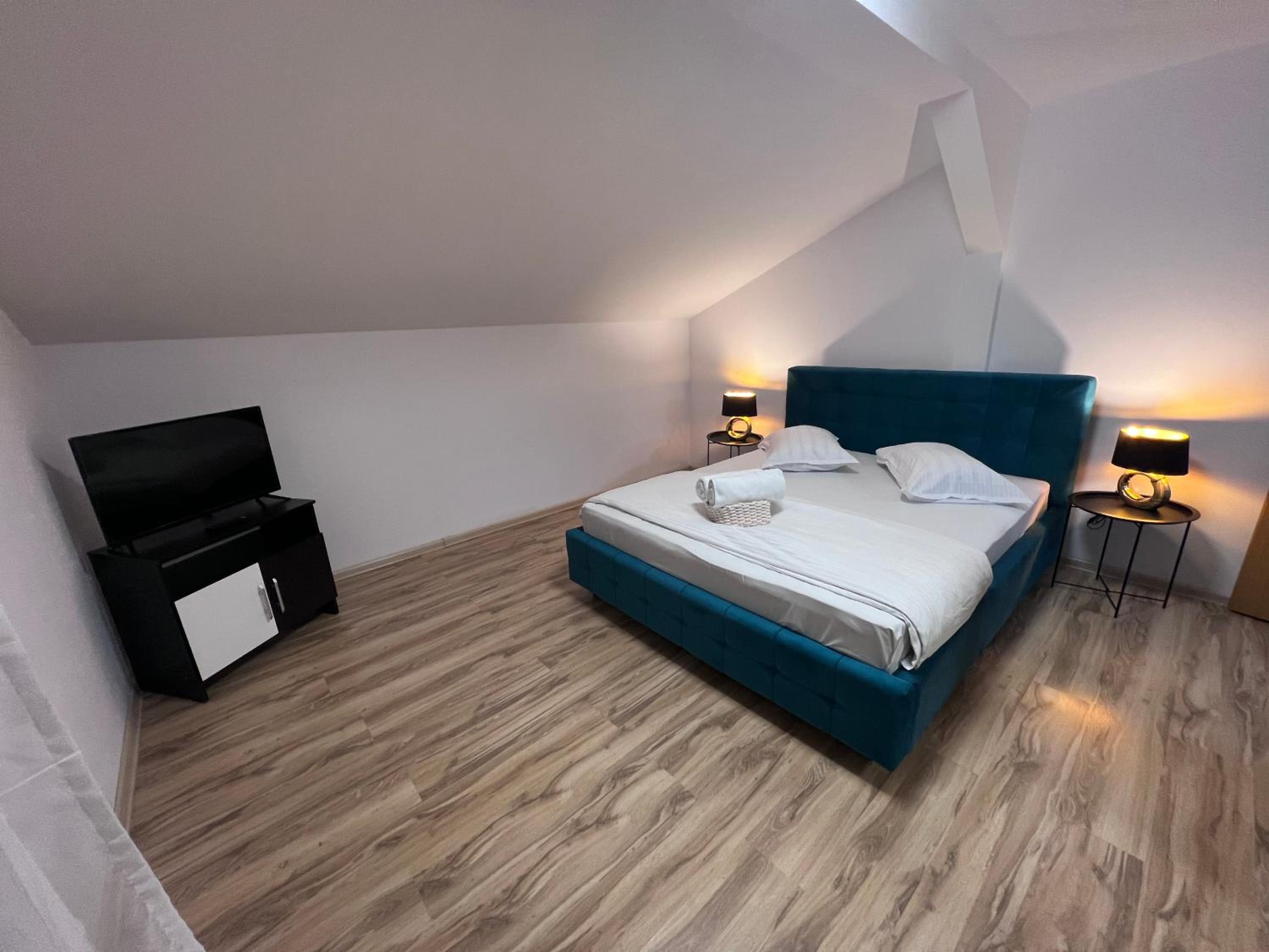 Helix Apartaments