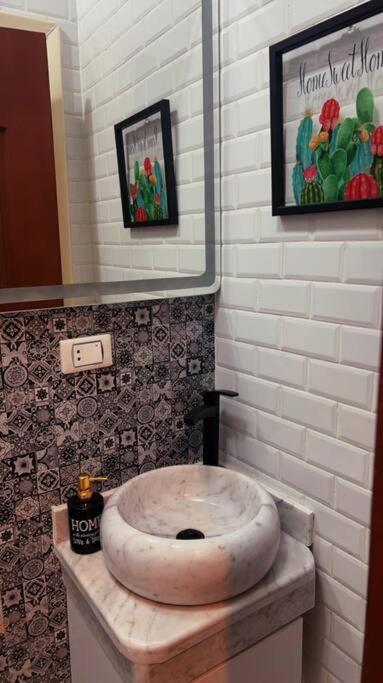 Cosy 2-BDR APT in New Cairo