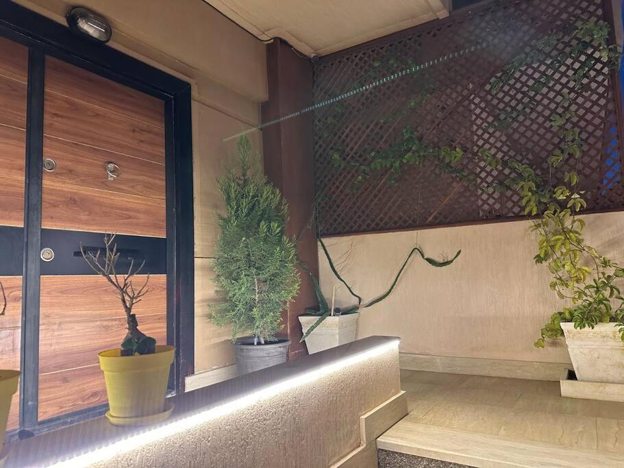 Cosy 2-BDR APT in New Cairo
