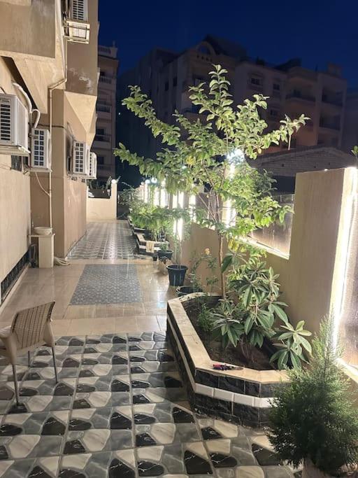 Cosy 2-BDR APT in New Cairo