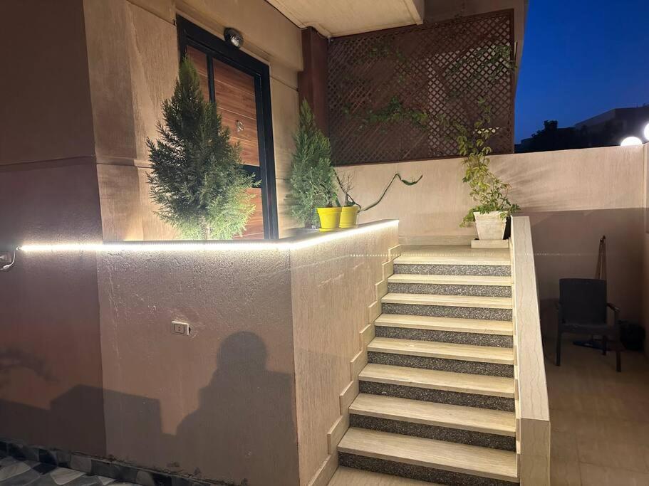 Cosy 2-BDR APT in New Cairo