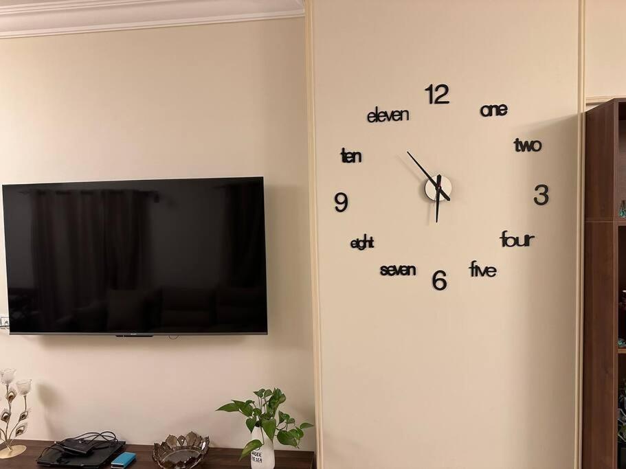 Cosy 2-BDR APT in New Cairo
