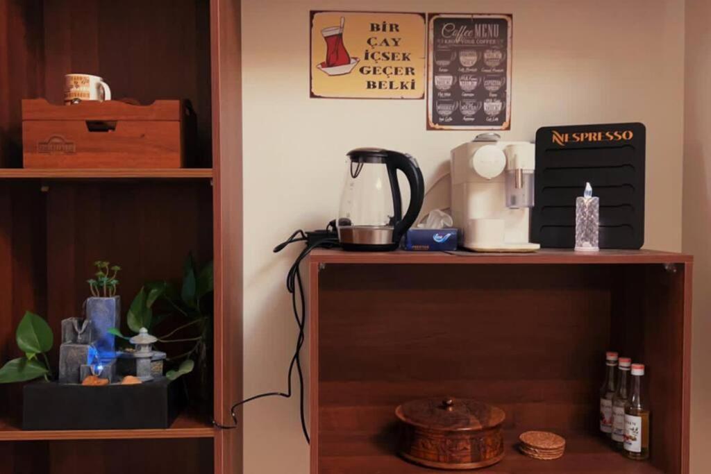 Cosy 2-BDR APT in New Cairo