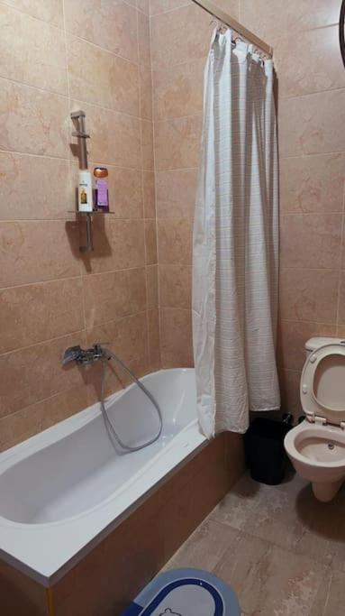 Cosy 2-BDR APT in New Cairo