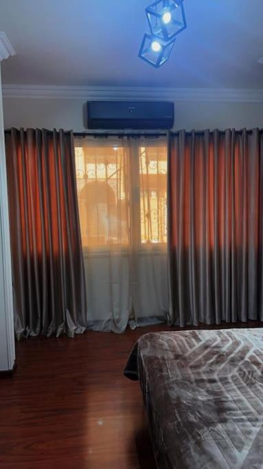 Cosy 2-BDR APT in New Cairo