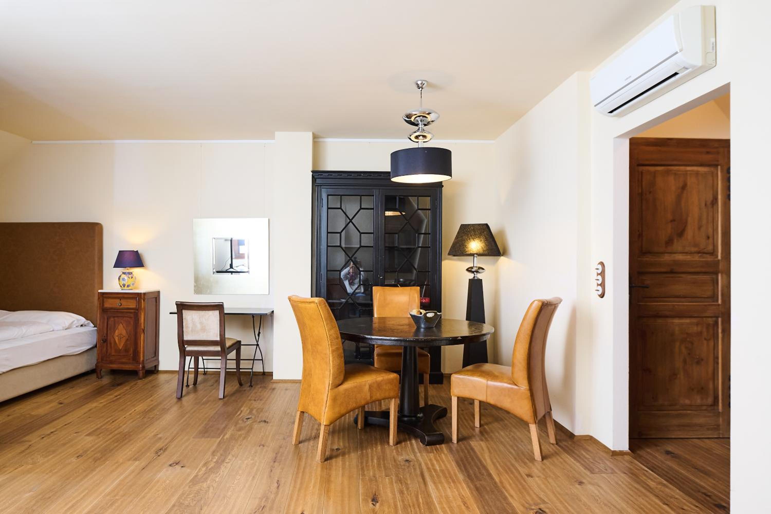 Art Apartments Sievering