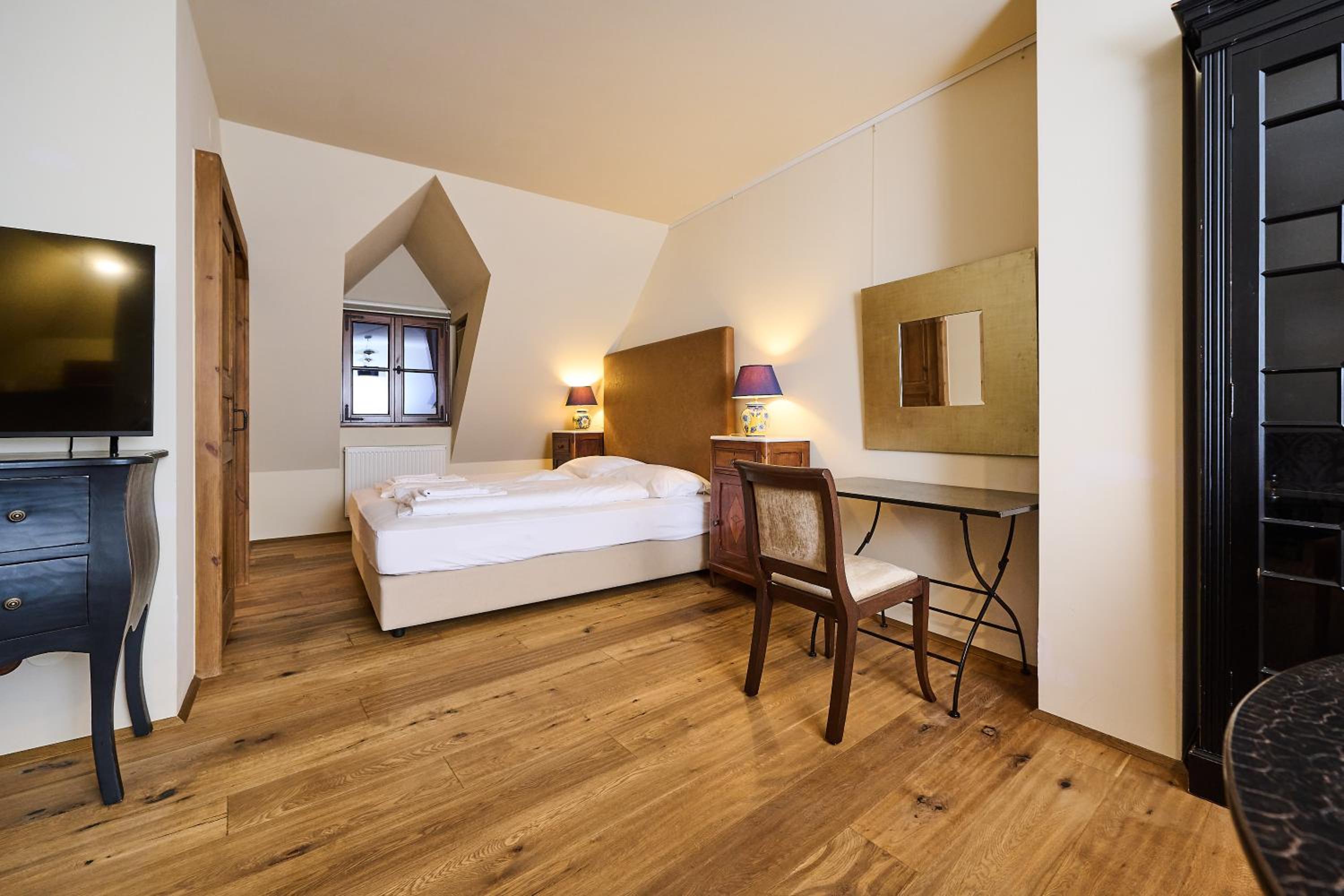 Art Apartments Sievering