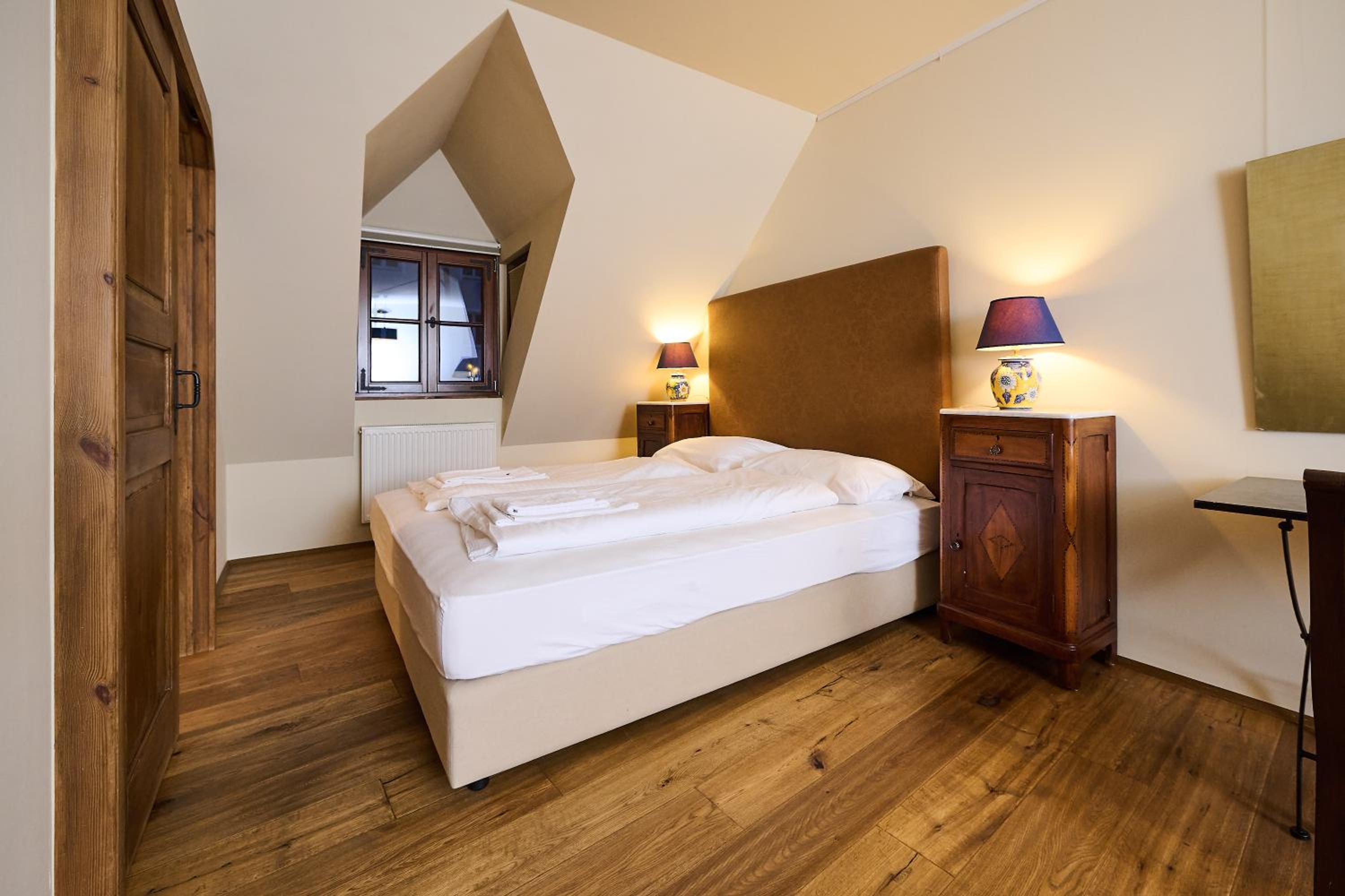 Art Apartments Sievering