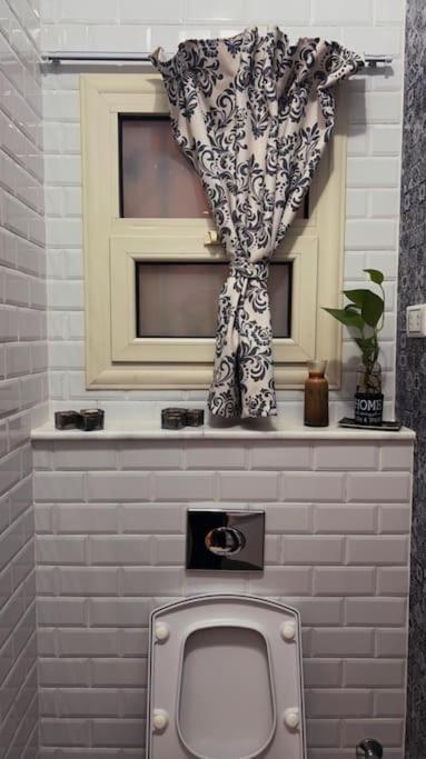 Cosy 2-BDR APT in New Cairo