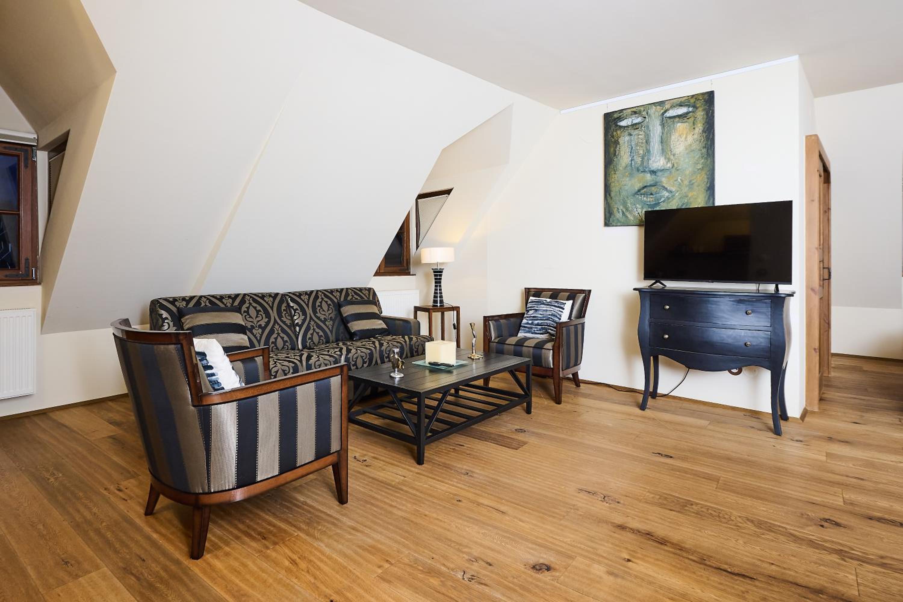 Art Apartments Sievering