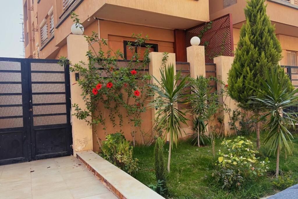 Cosy 2-BDR APT in New Cairo