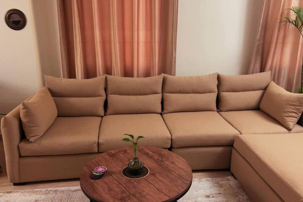 Cosy 2-BDR APT in New Cairo