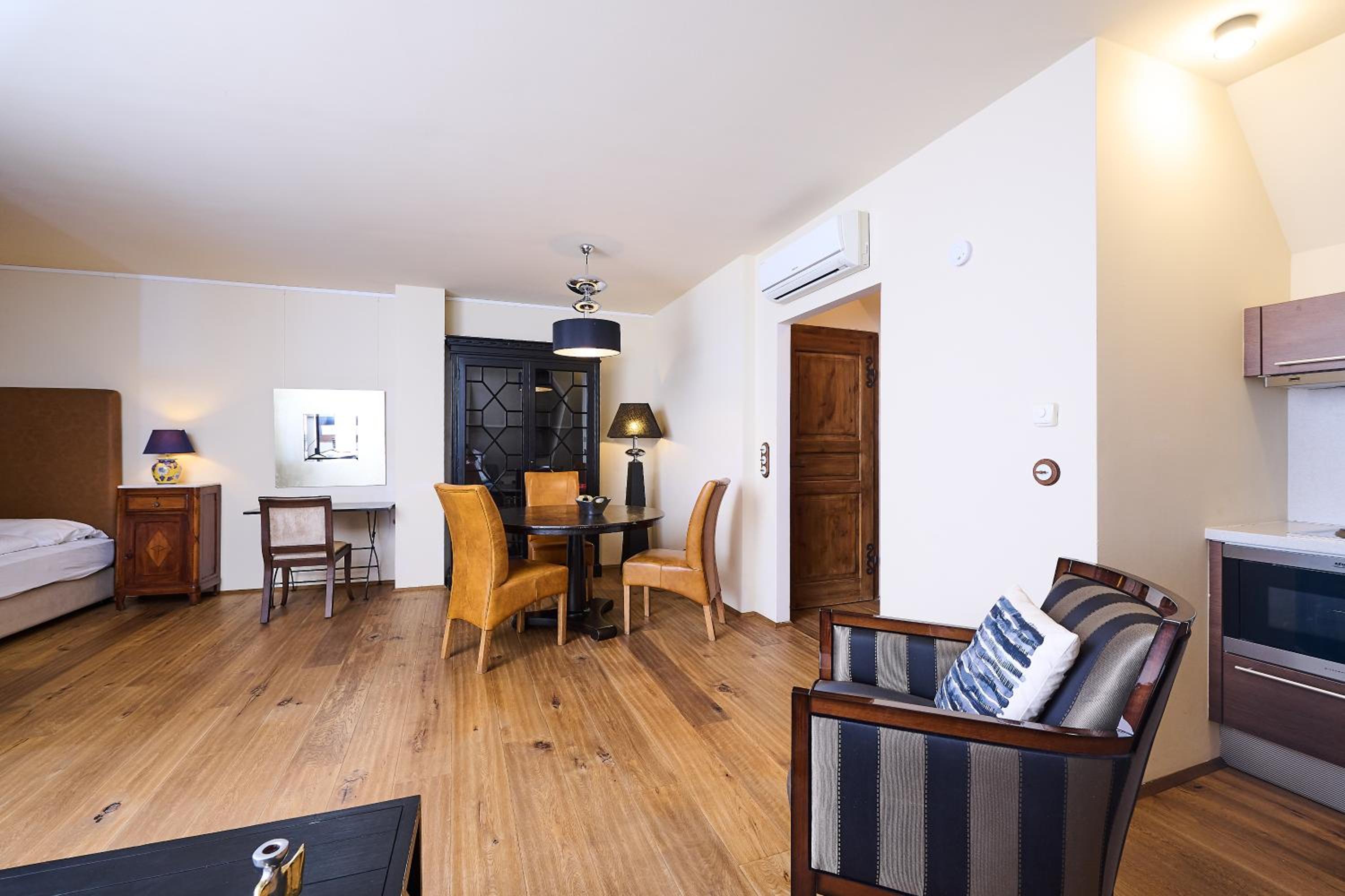 Art Apartments Sievering