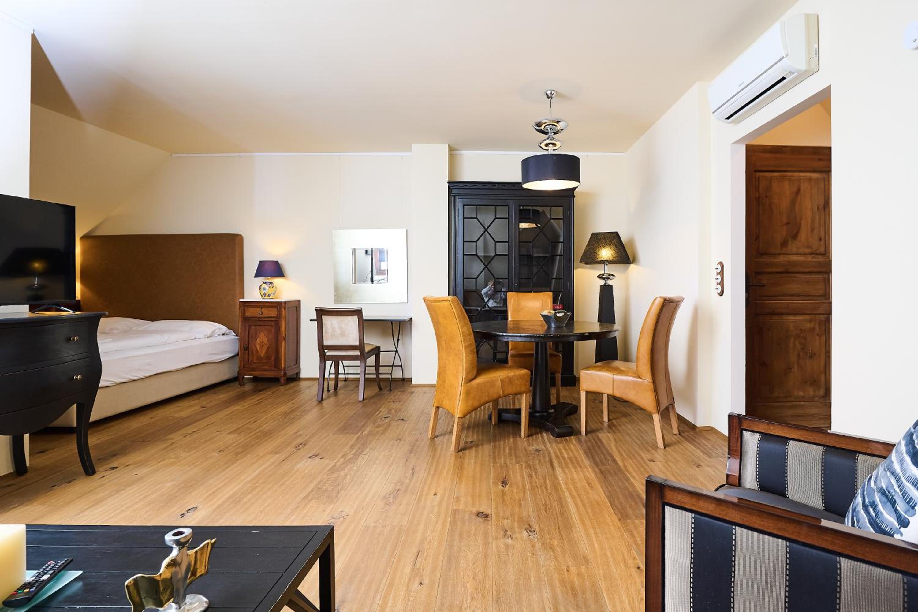 Art Apartments Sievering