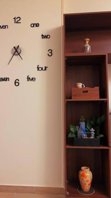 Cosy 2-BDR APT in New Cairo