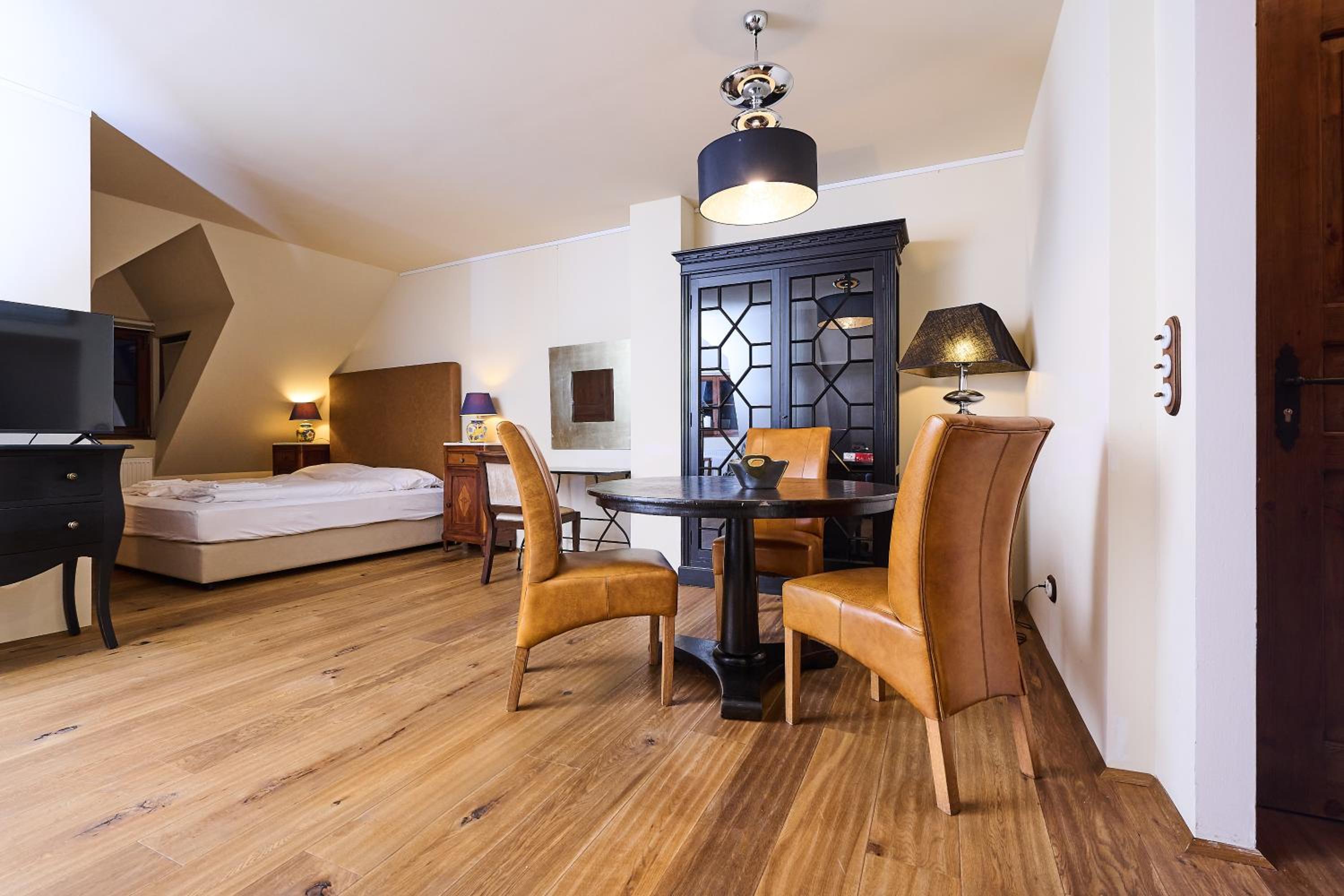 Art Apartments Sievering