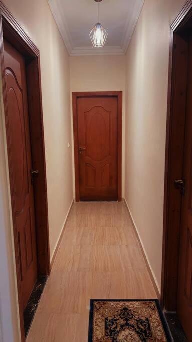 Cosy 2-BDR APT in New Cairo