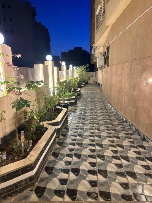 Cosy 2-BDR APT in New Cairo