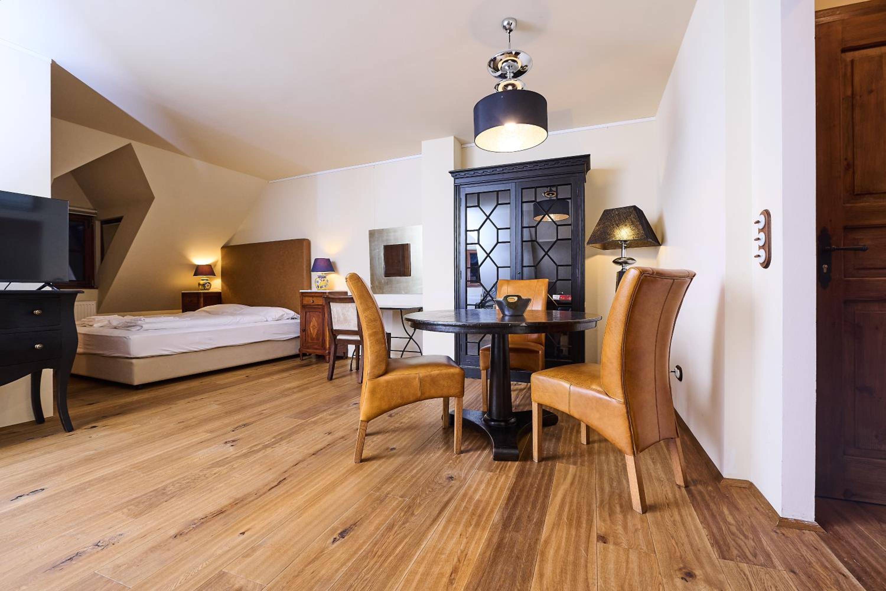 Art Apartments Sievering