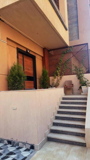 Cosy 2-BDR APT in New Cairo