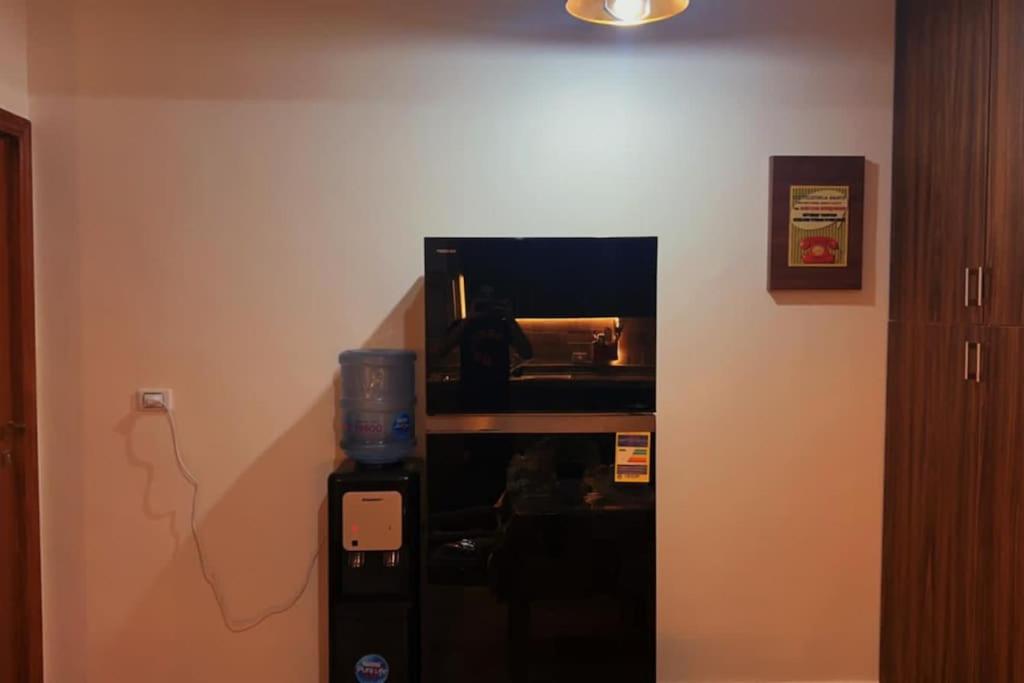 Cosy 2-BDR APT in New Cairo
