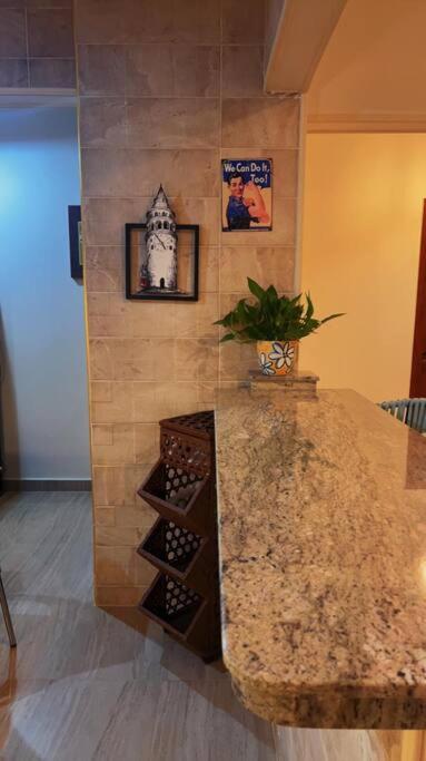 Cosy 2-BDR APT in New Cairo
