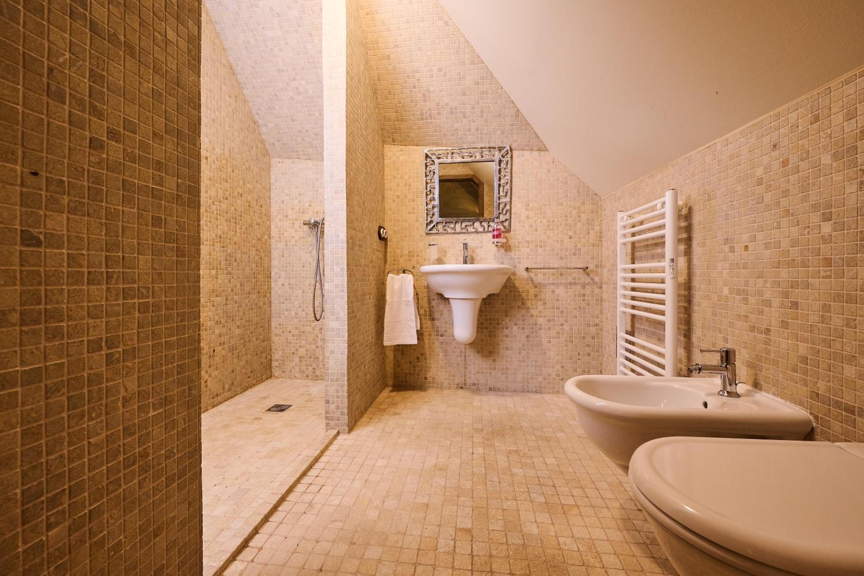 Art Apartments Sievering