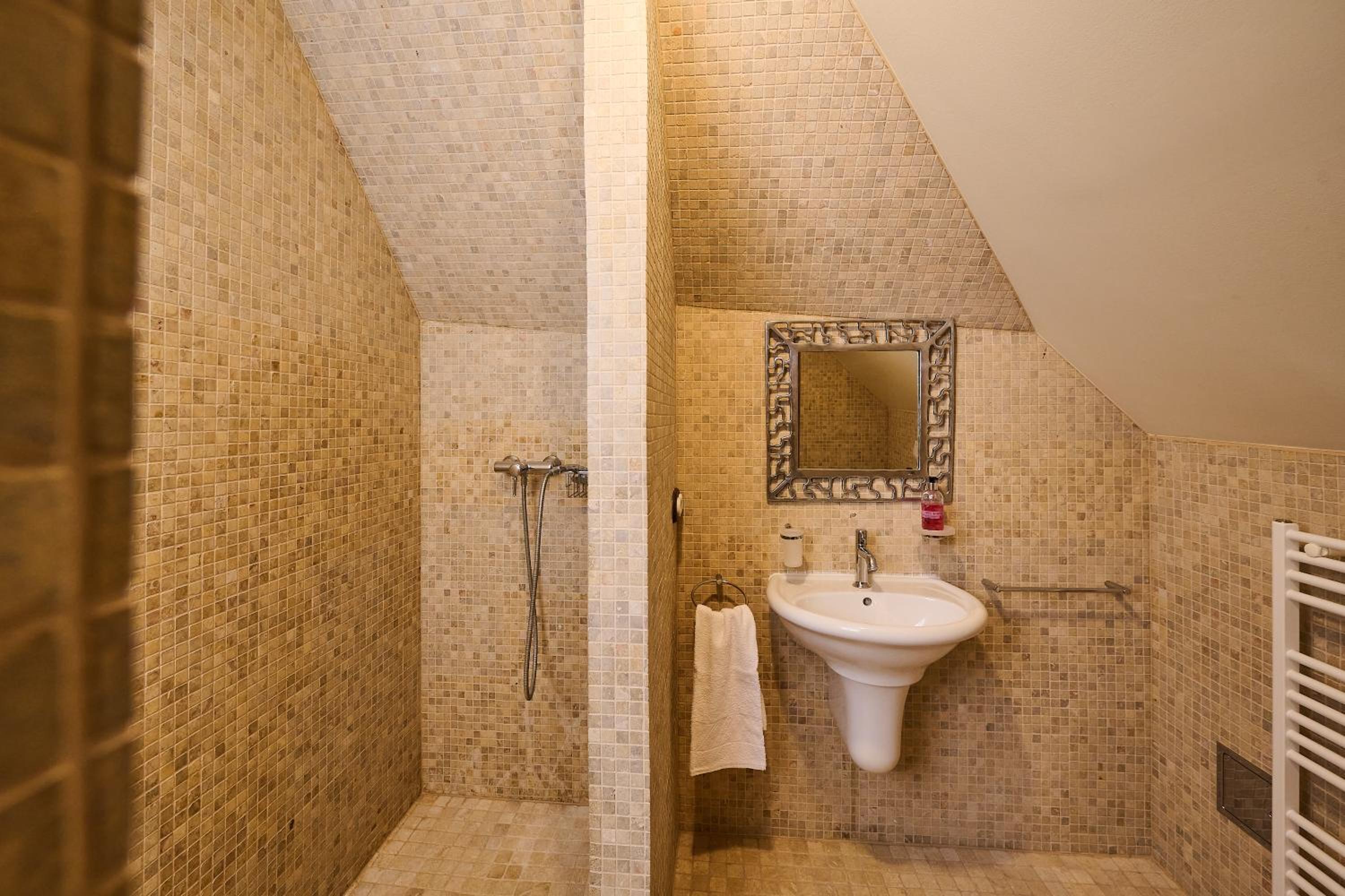 Art Apartments Sievering