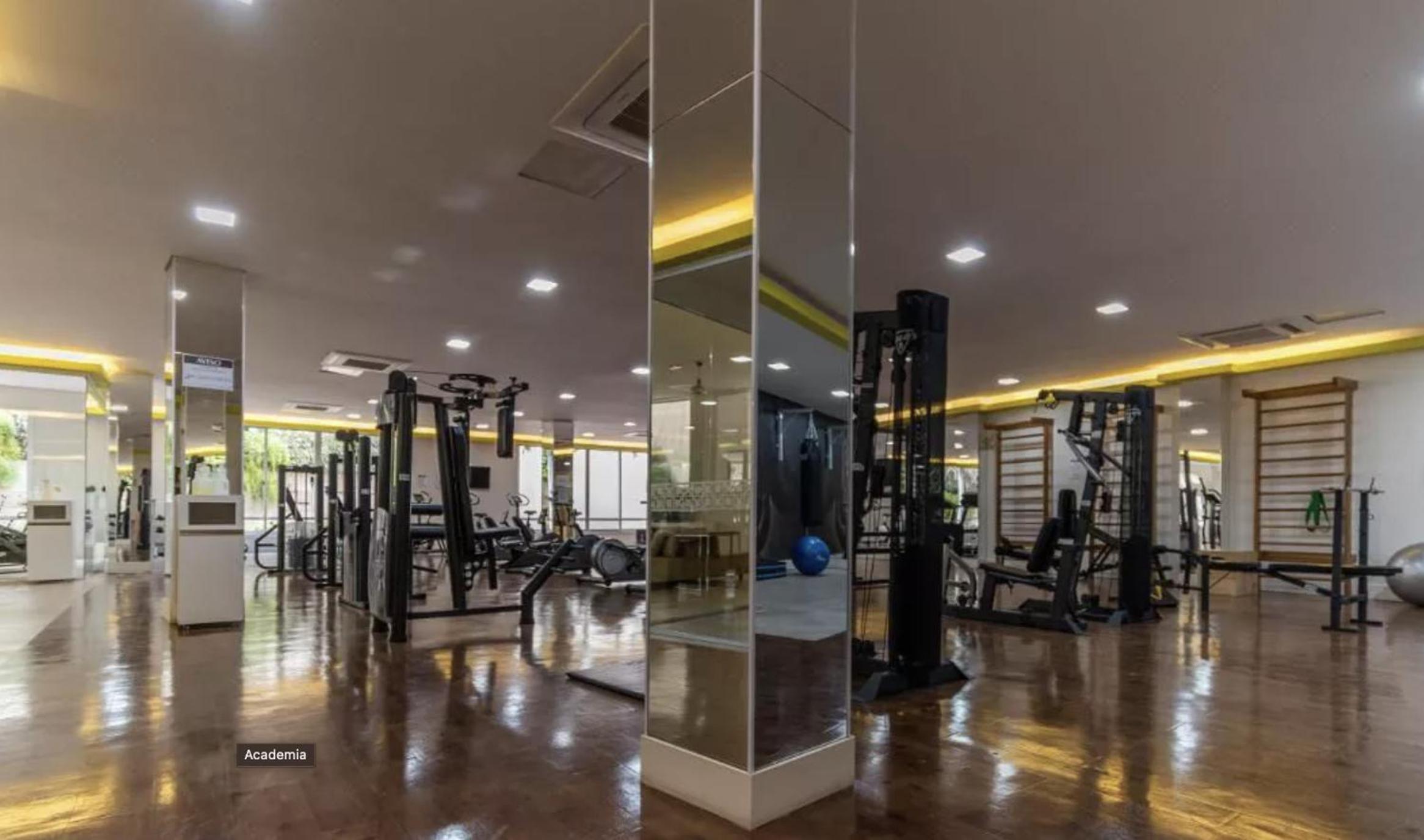 Apartamento na Faria Lima e condomínio de luxo em Pinheiros