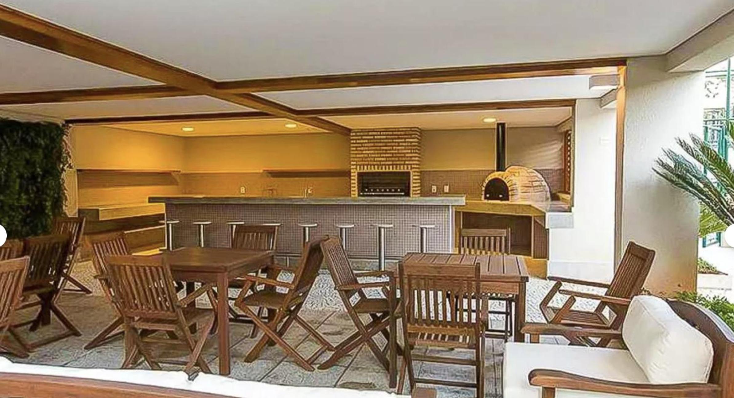 Apartamento na Faria Lima e condomínio de luxo em Pinheiros