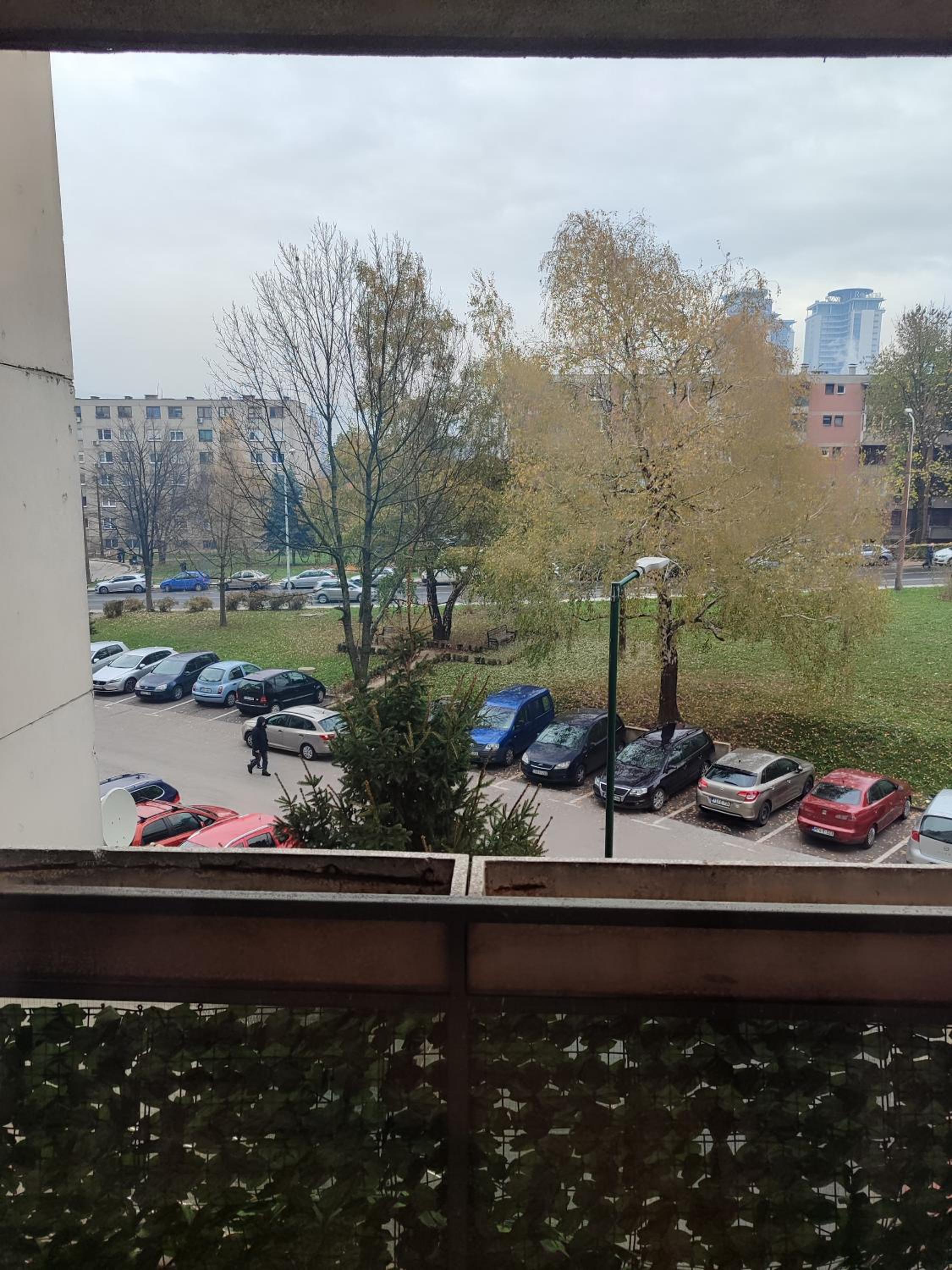 Apartman Behar Otoka Sarajevo
