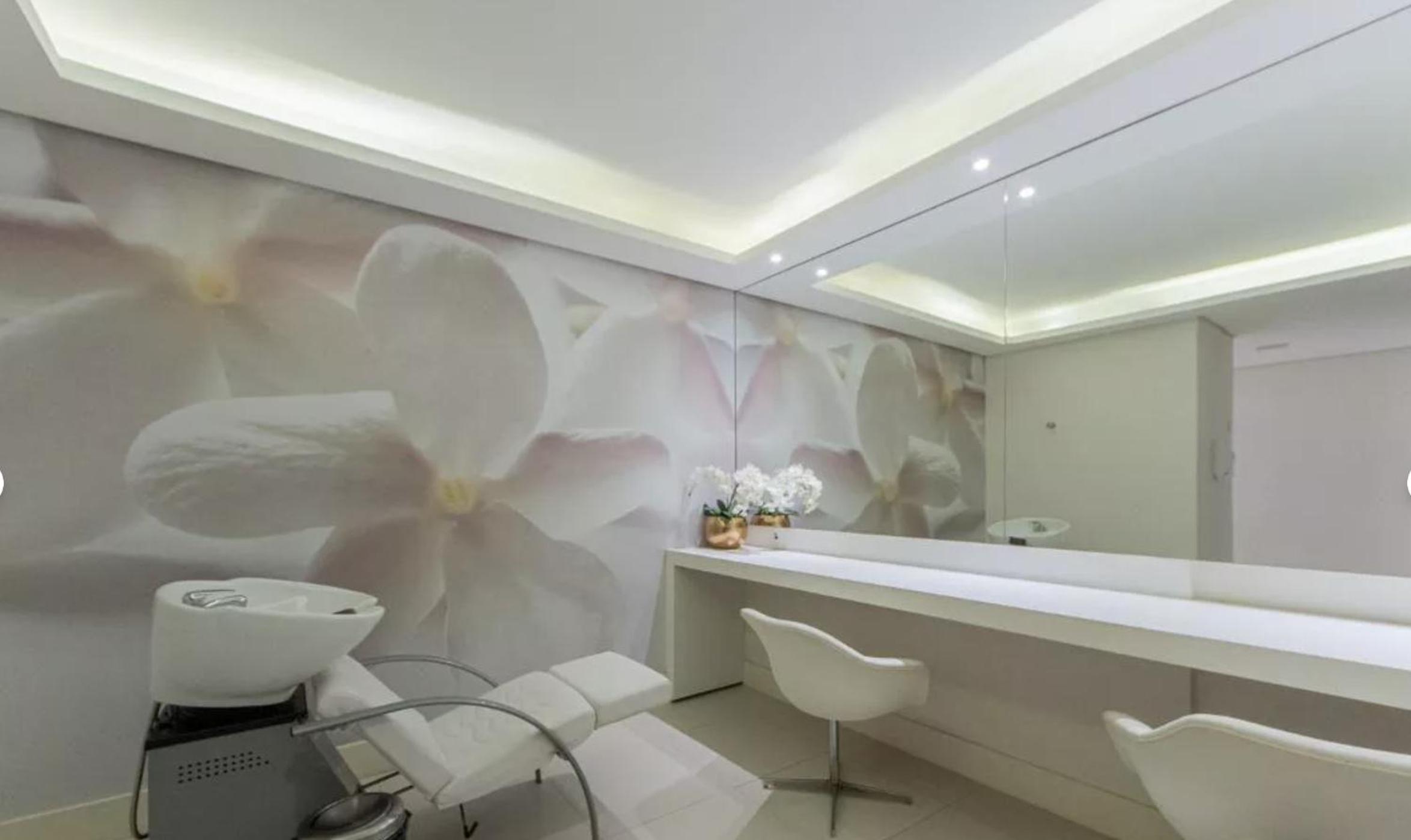 Apartamento na Faria Lima e condomínio de luxo em Pinheiros