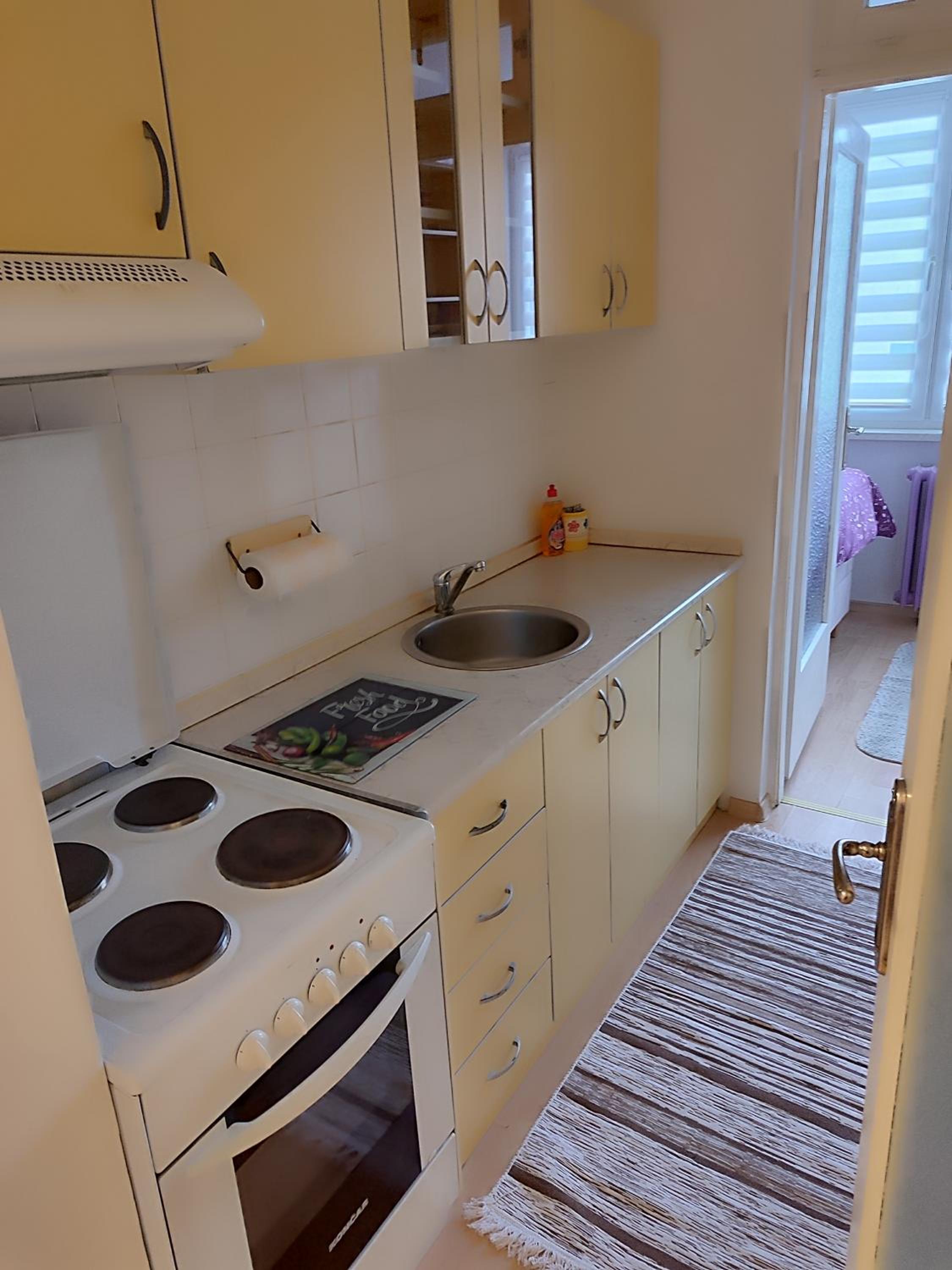 Apartman Behar Otoka Sarajevo