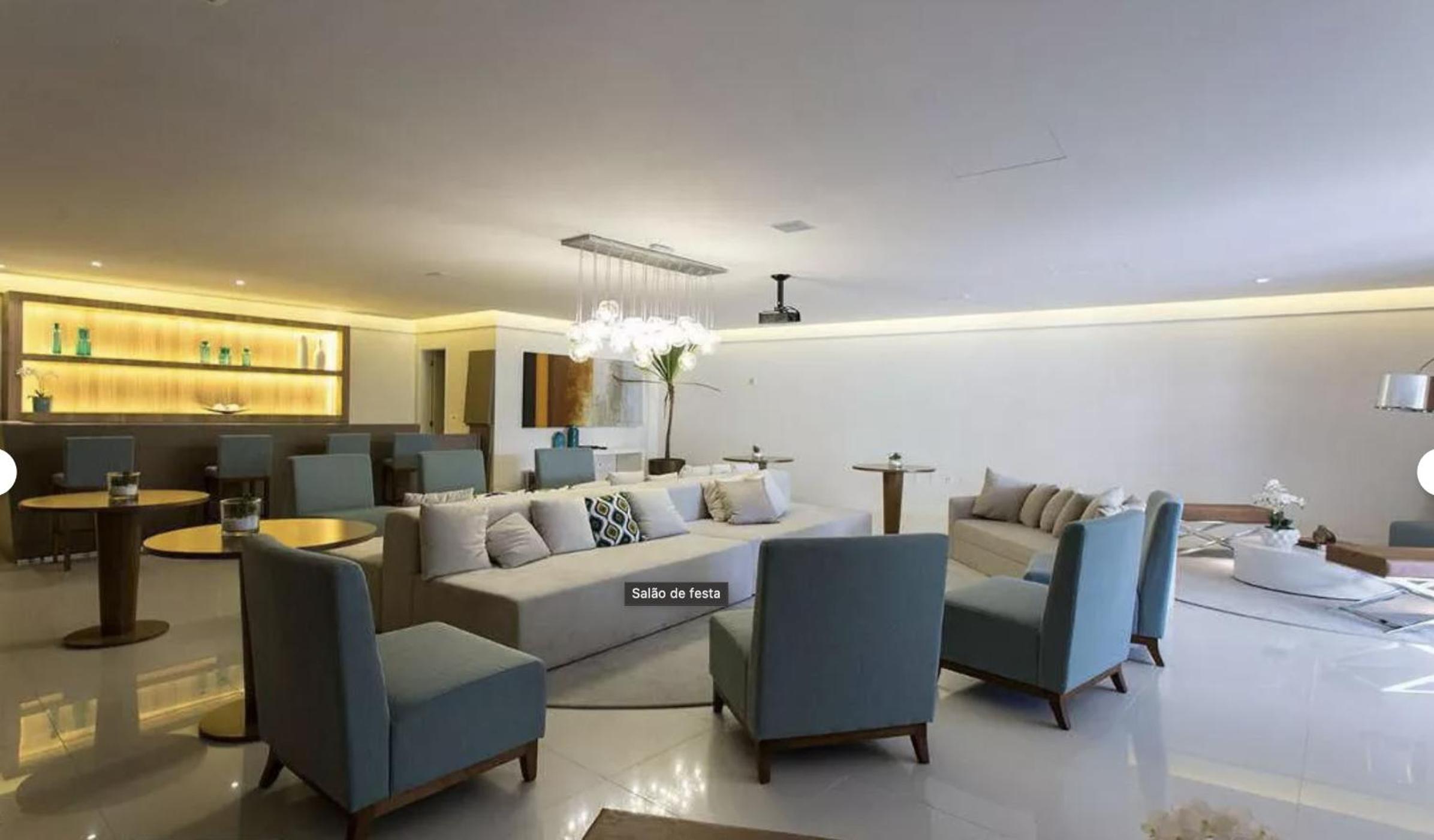 Apartamento na Faria Lima e condomínio de luxo em Pinheiros