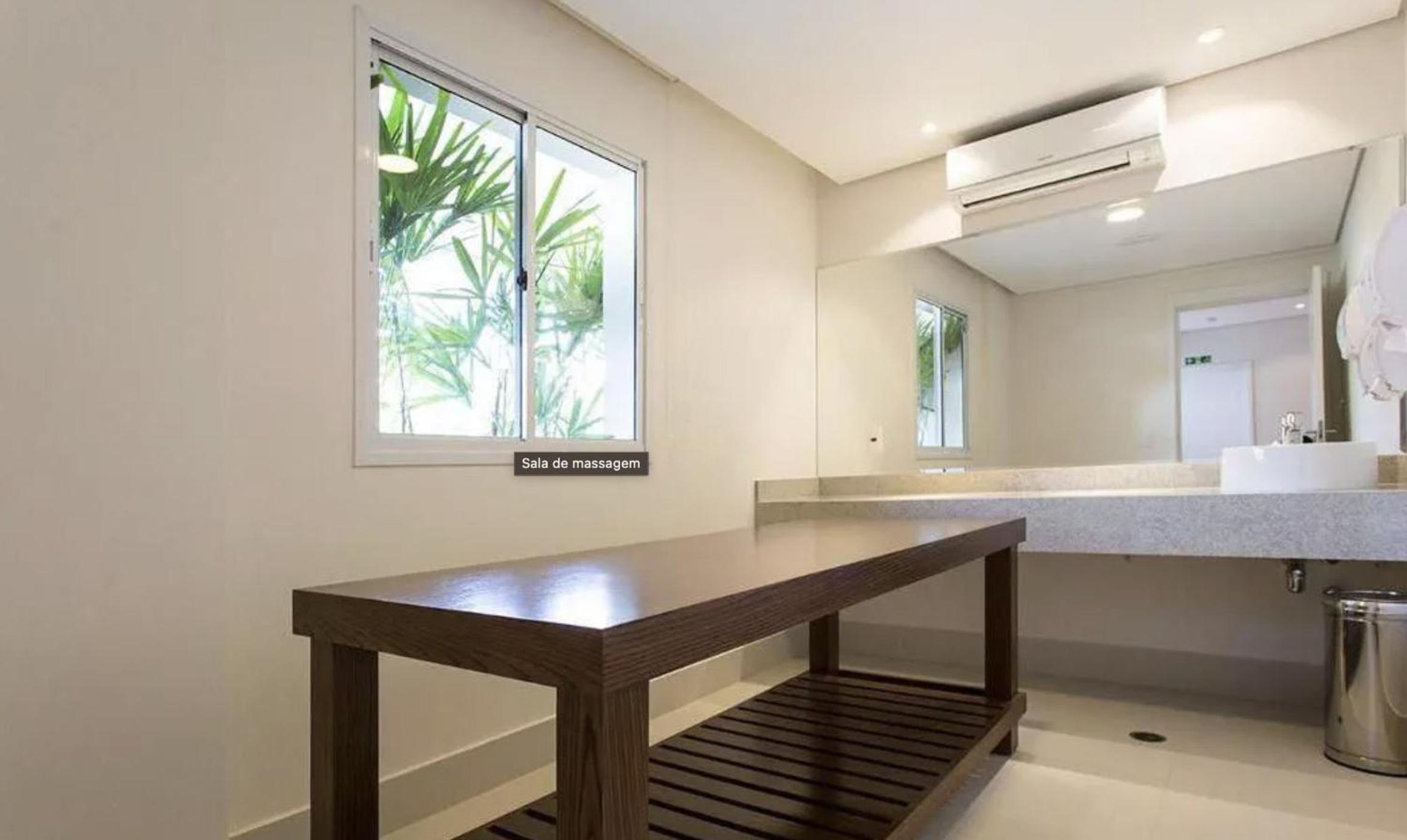 Apartamento na Faria Lima e condomínio de luxo em Pinheiros