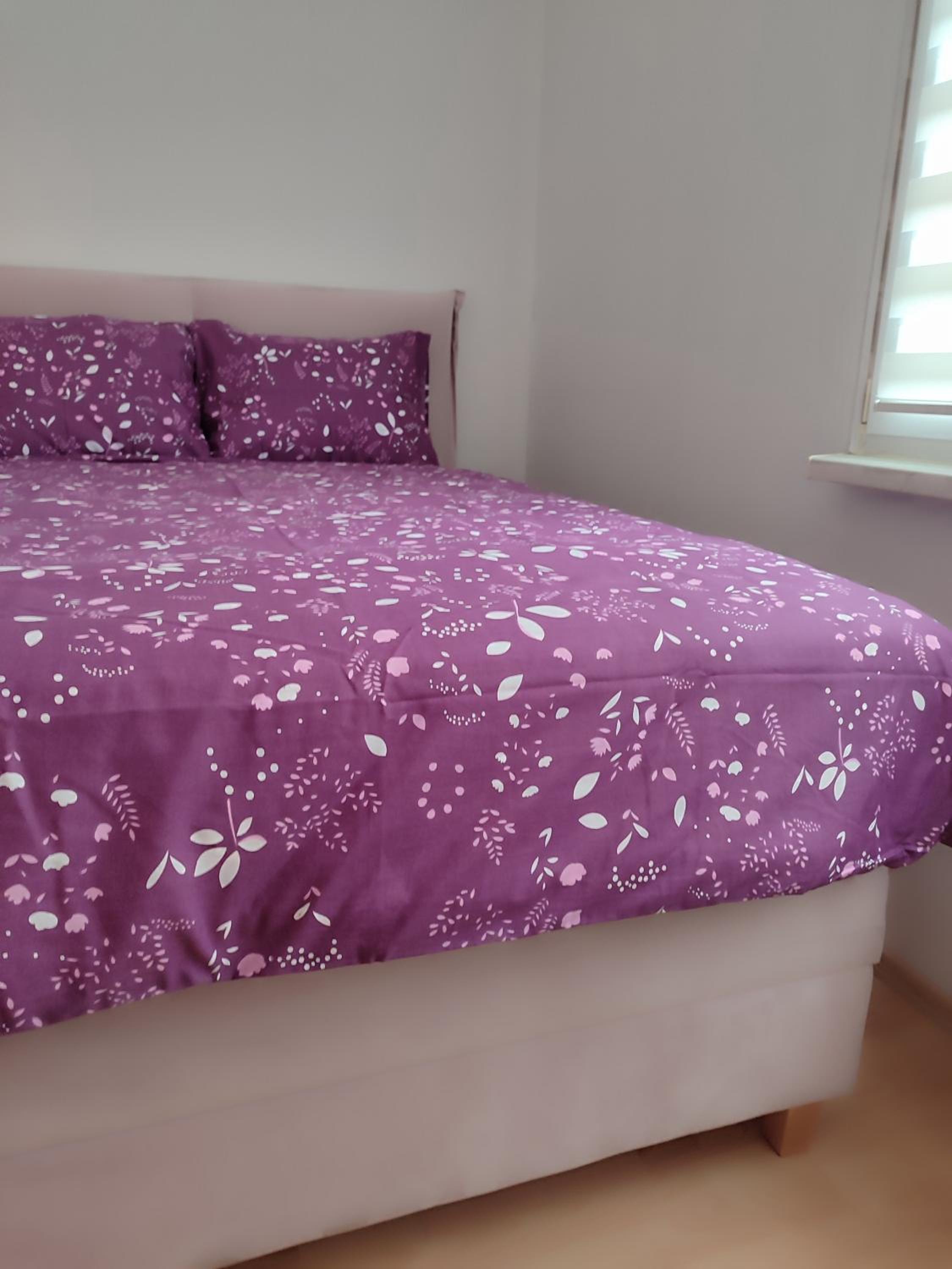 Apartman Behar Otoka Sarajevo