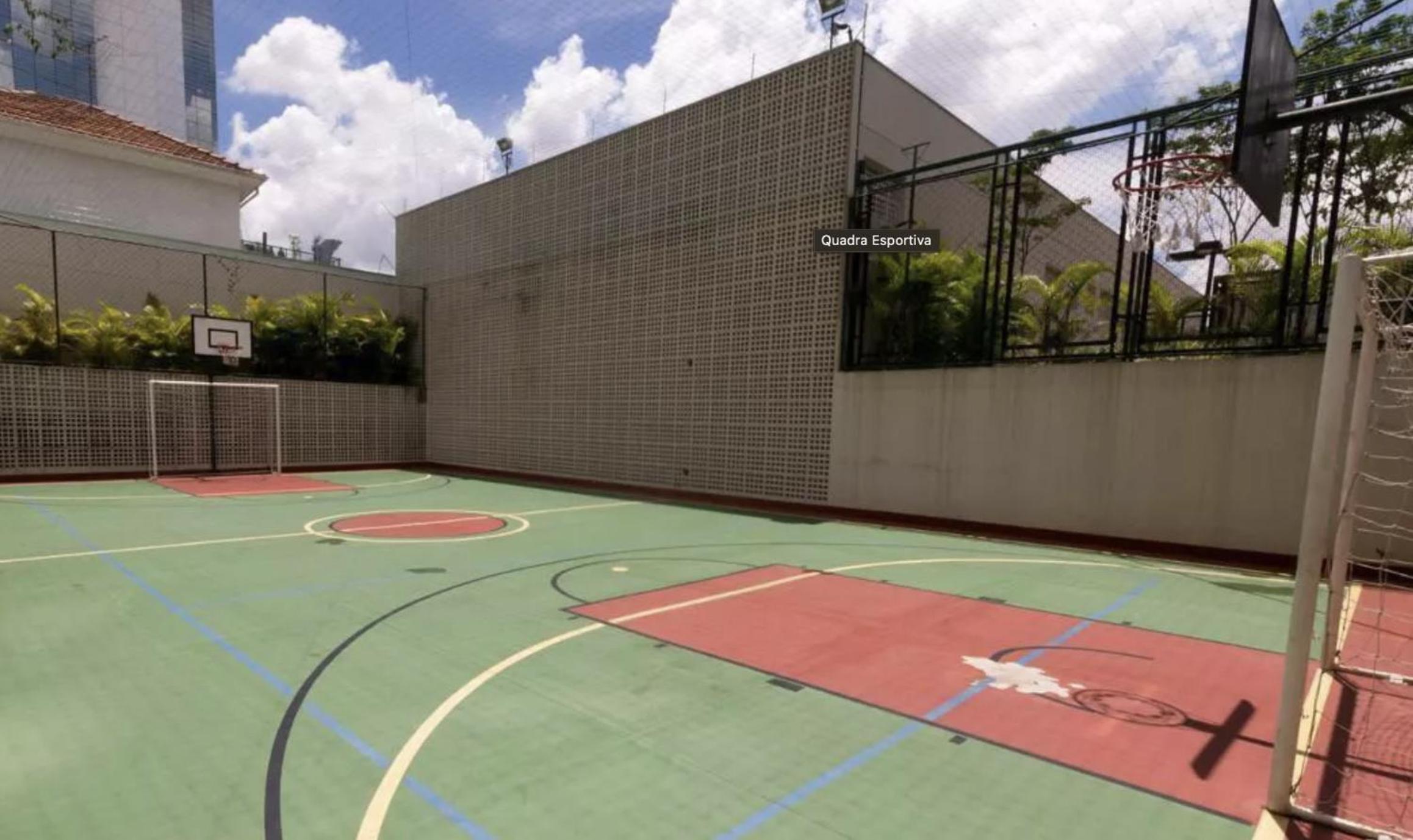 Apartamento na Faria Lima e condomínio de luxo em Pinheiros