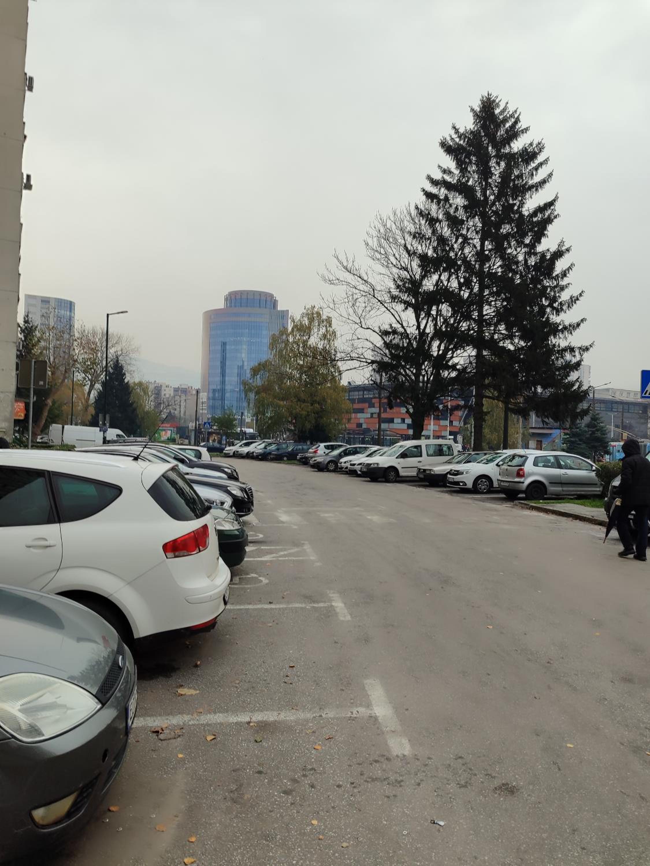 Apartman Behar Otoka Sarajevo