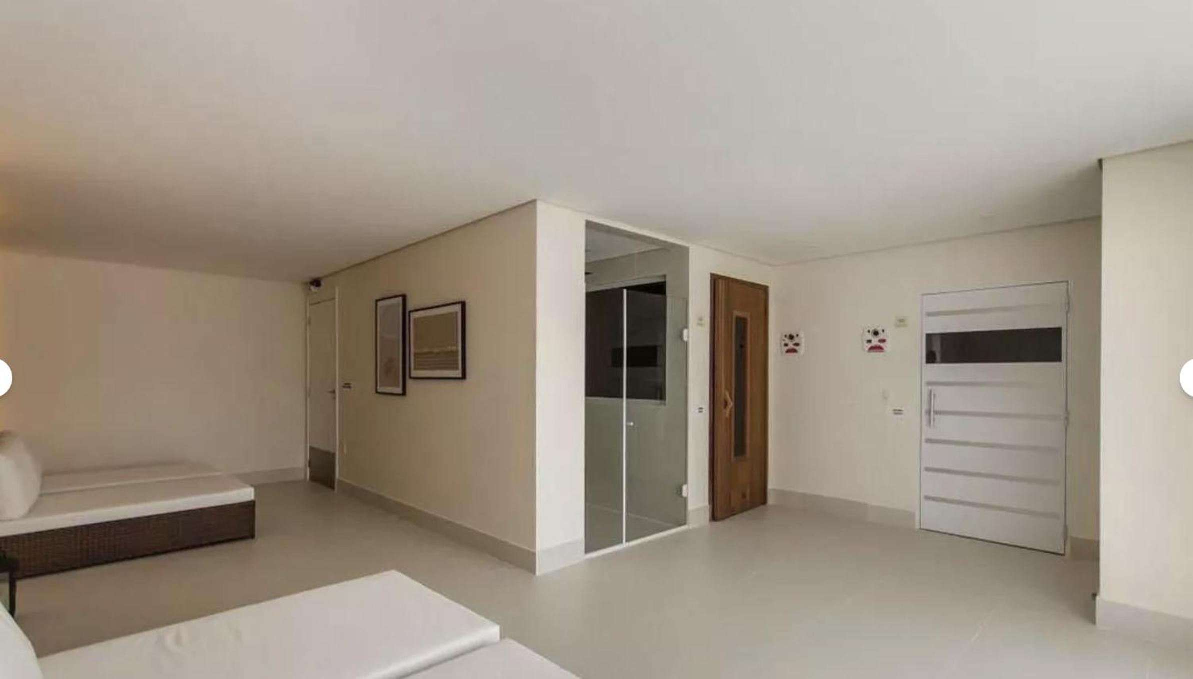 Apartamento na Faria Lima e condomínio de luxo em Pinheiros