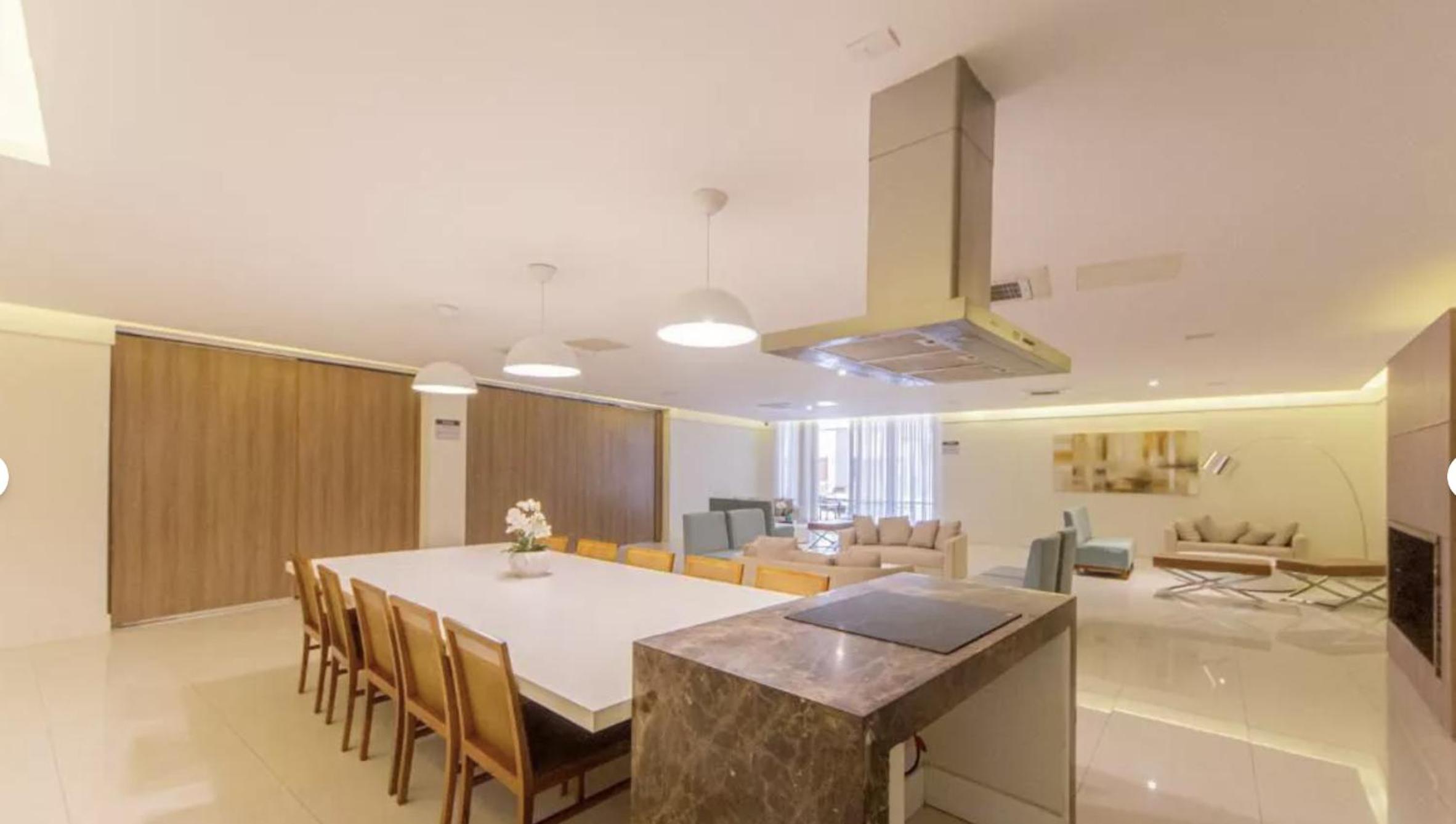 Apartamento na Faria Lima e condomínio de luxo em Pinheiros