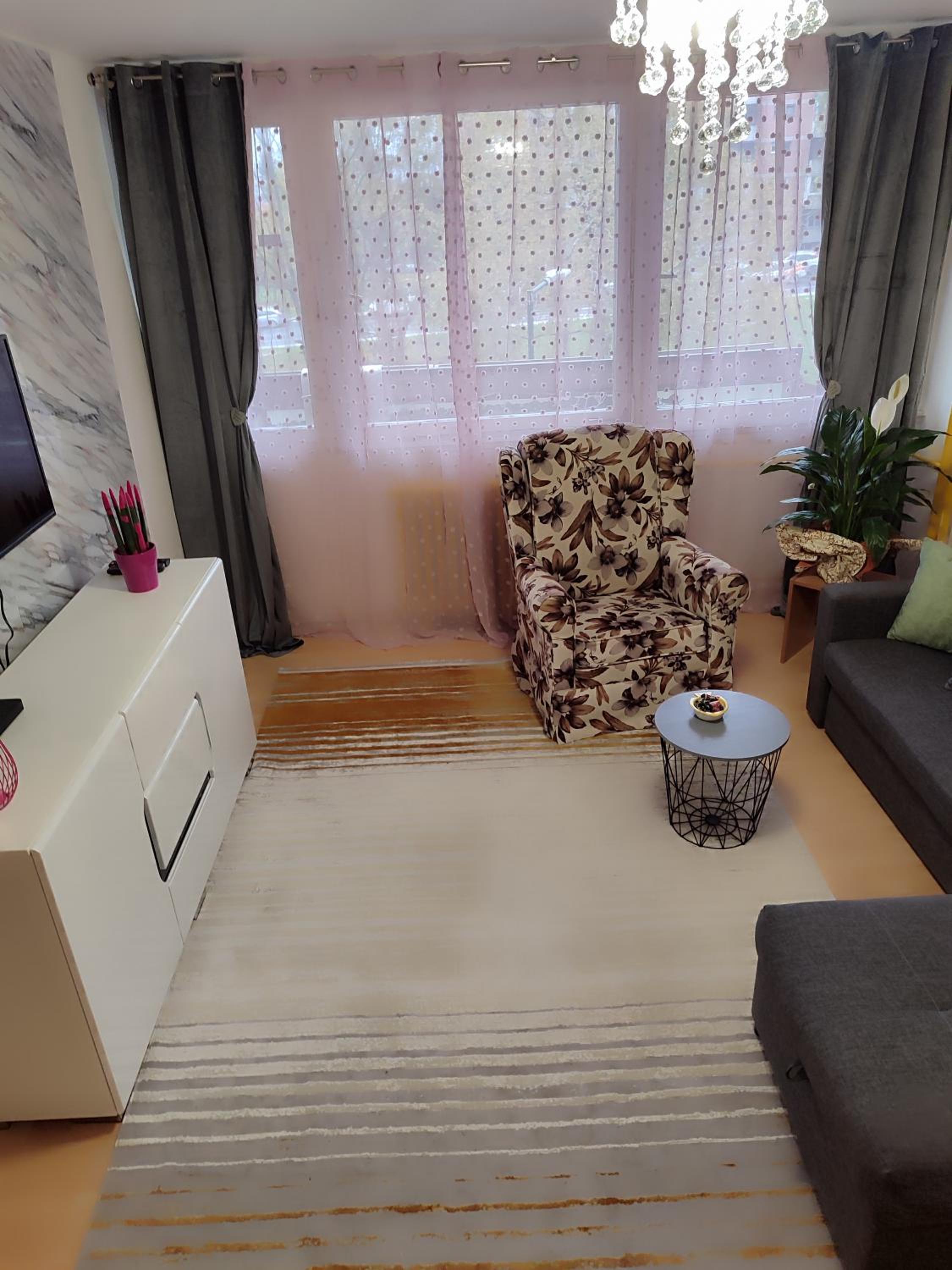 Apartman Behar Otoka Sarajevo