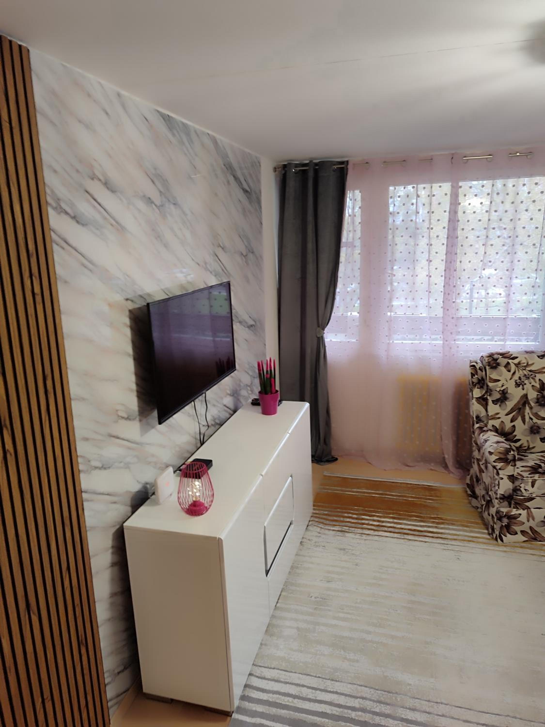 Apartman Behar Otoka Sarajevo