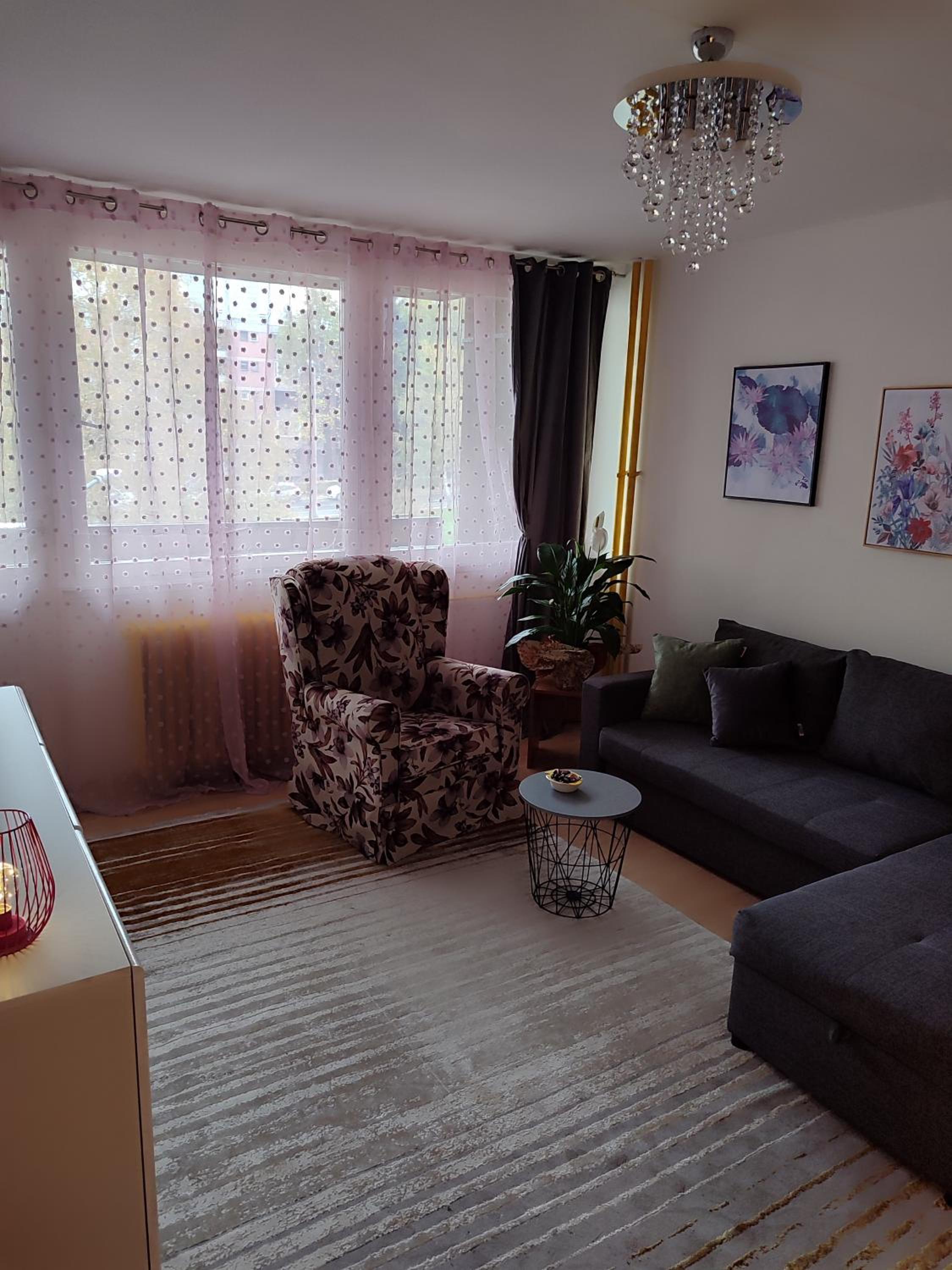 Apartman Behar Otoka Sarajevo