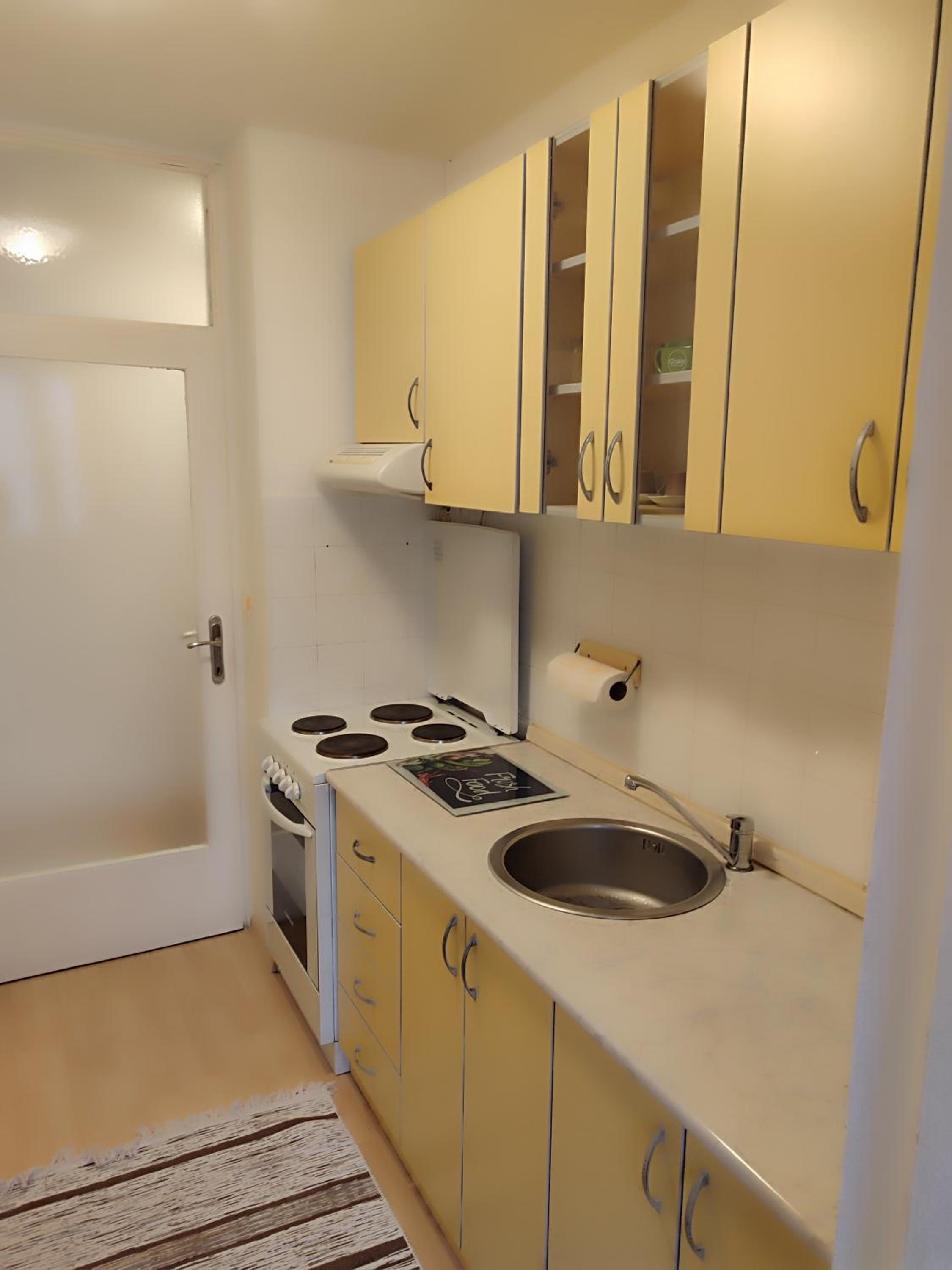 Apartman Behar Otoka Sarajevo