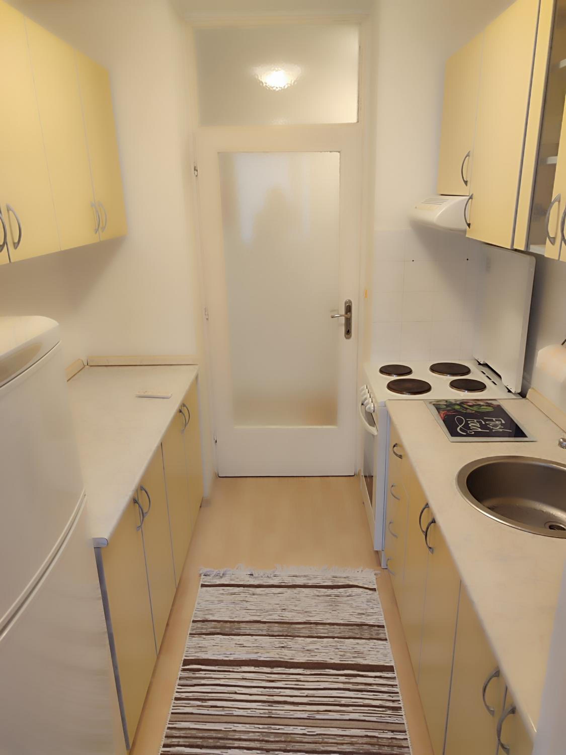 Apartman Behar Otoka Sarajevo