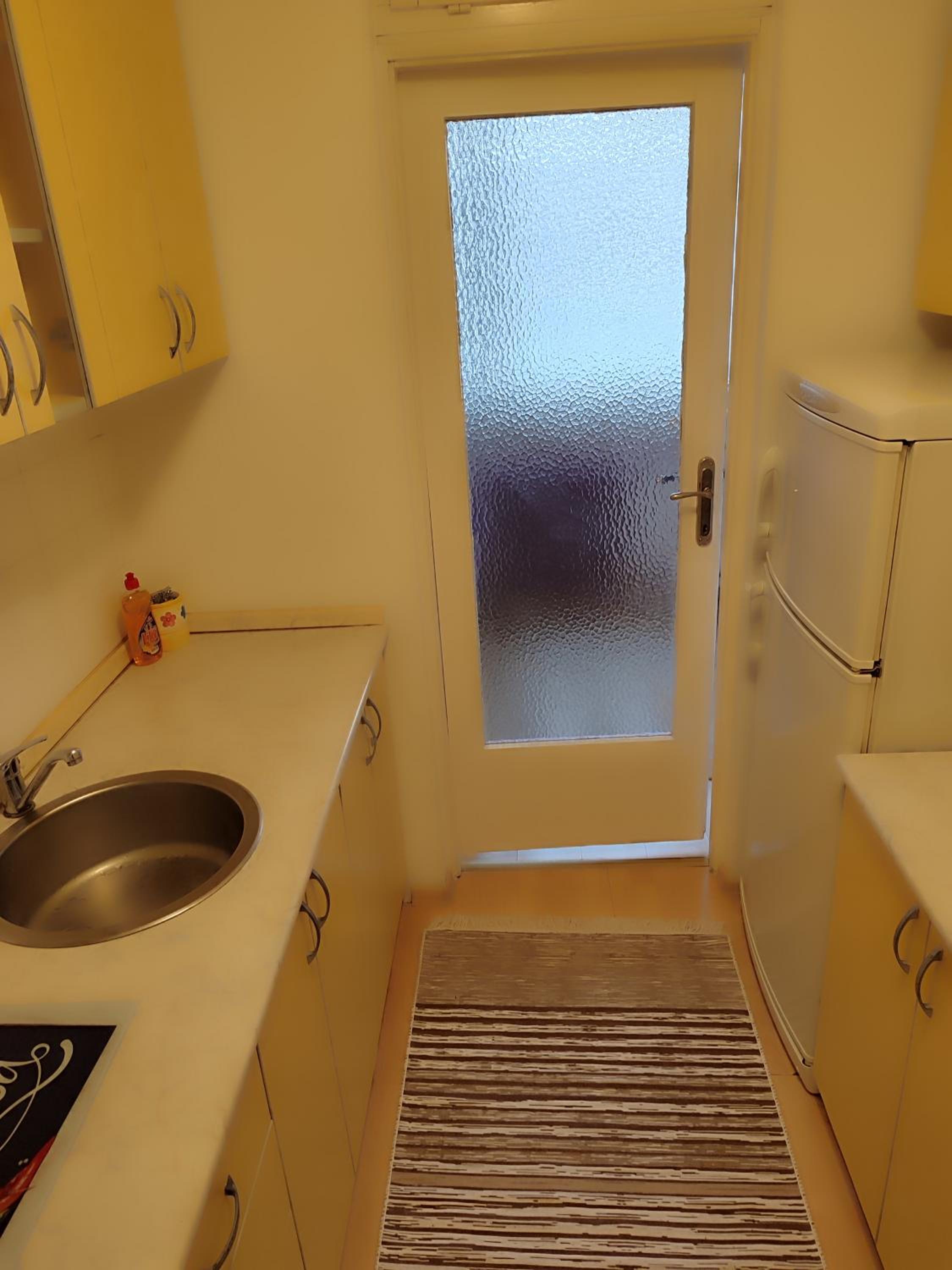Apartman Behar Otoka Sarajevo