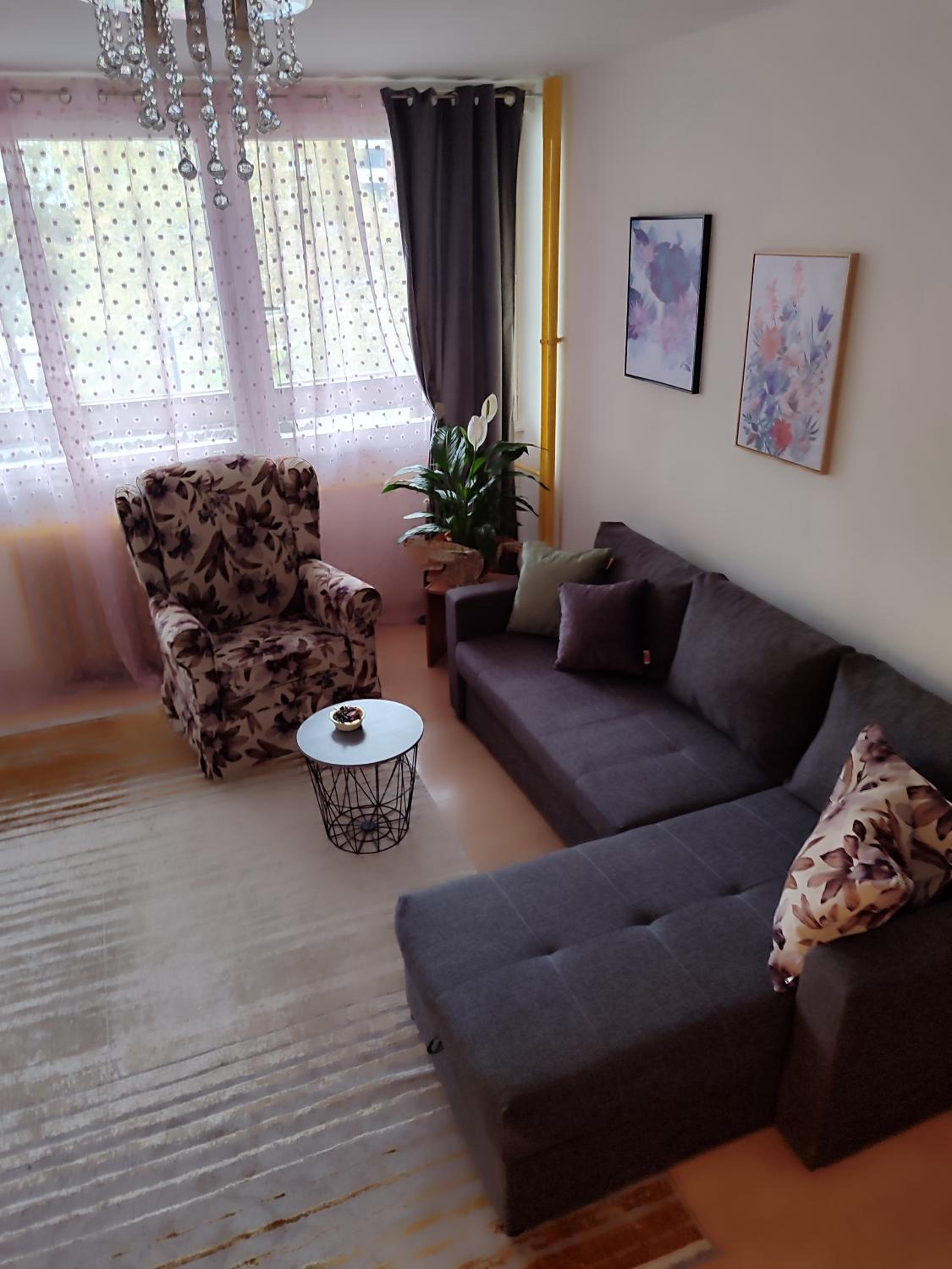 Apartman Behar Otoka Sarajevo
