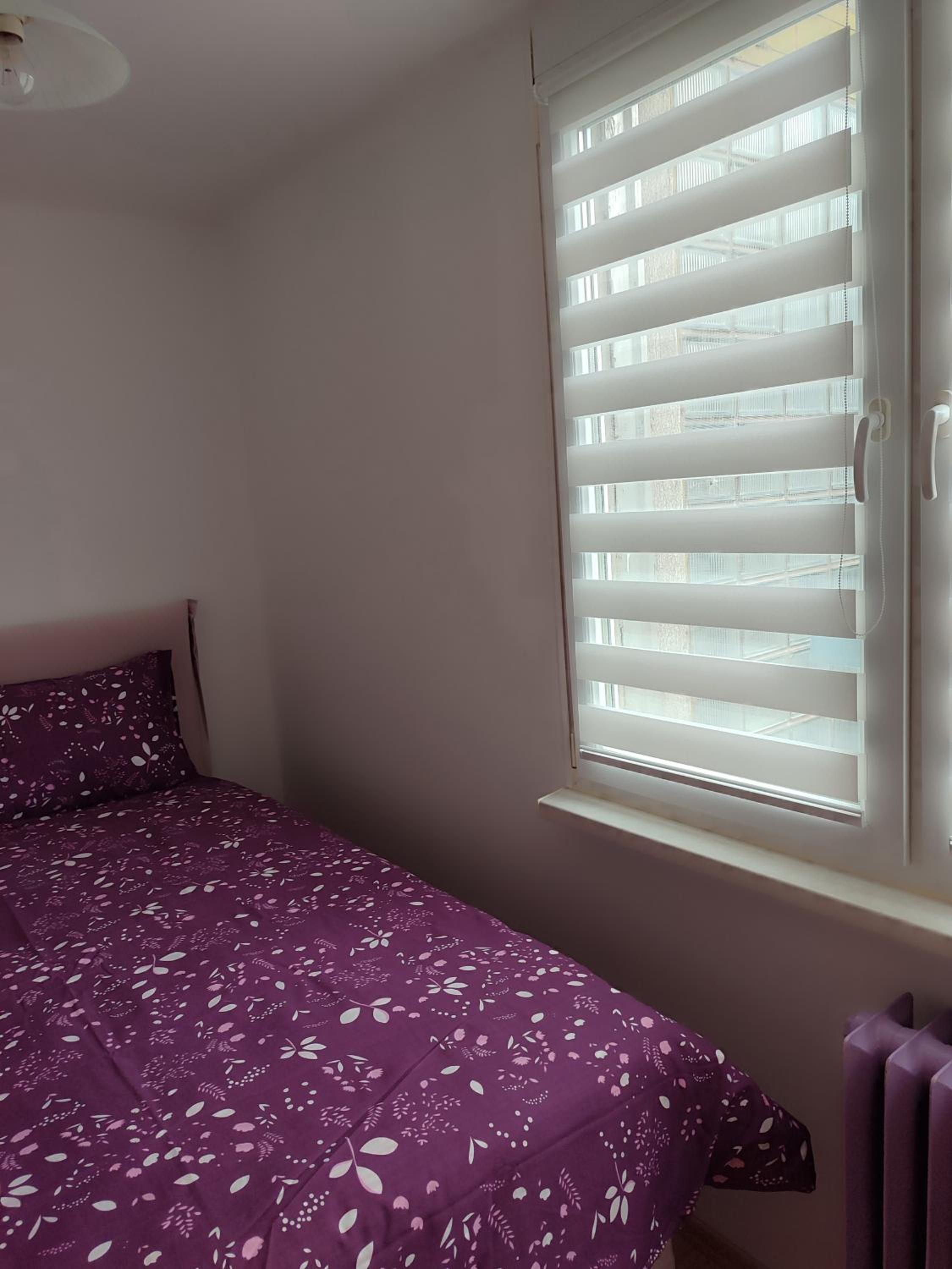 Apartman Behar Otoka Sarajevo